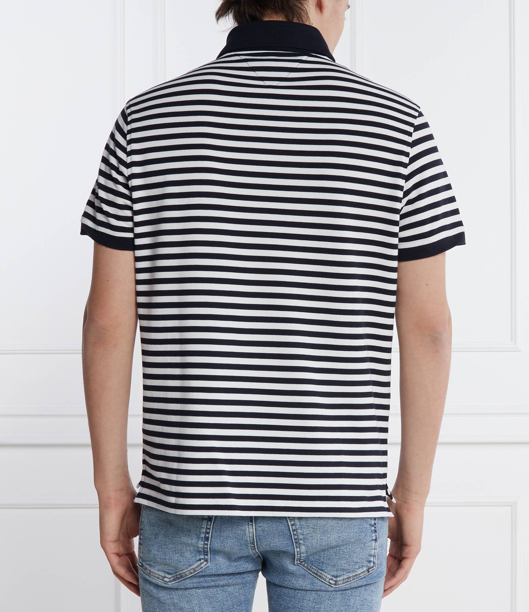 Tommy Hilfiger Polo 1985 | Regular Fit | pique