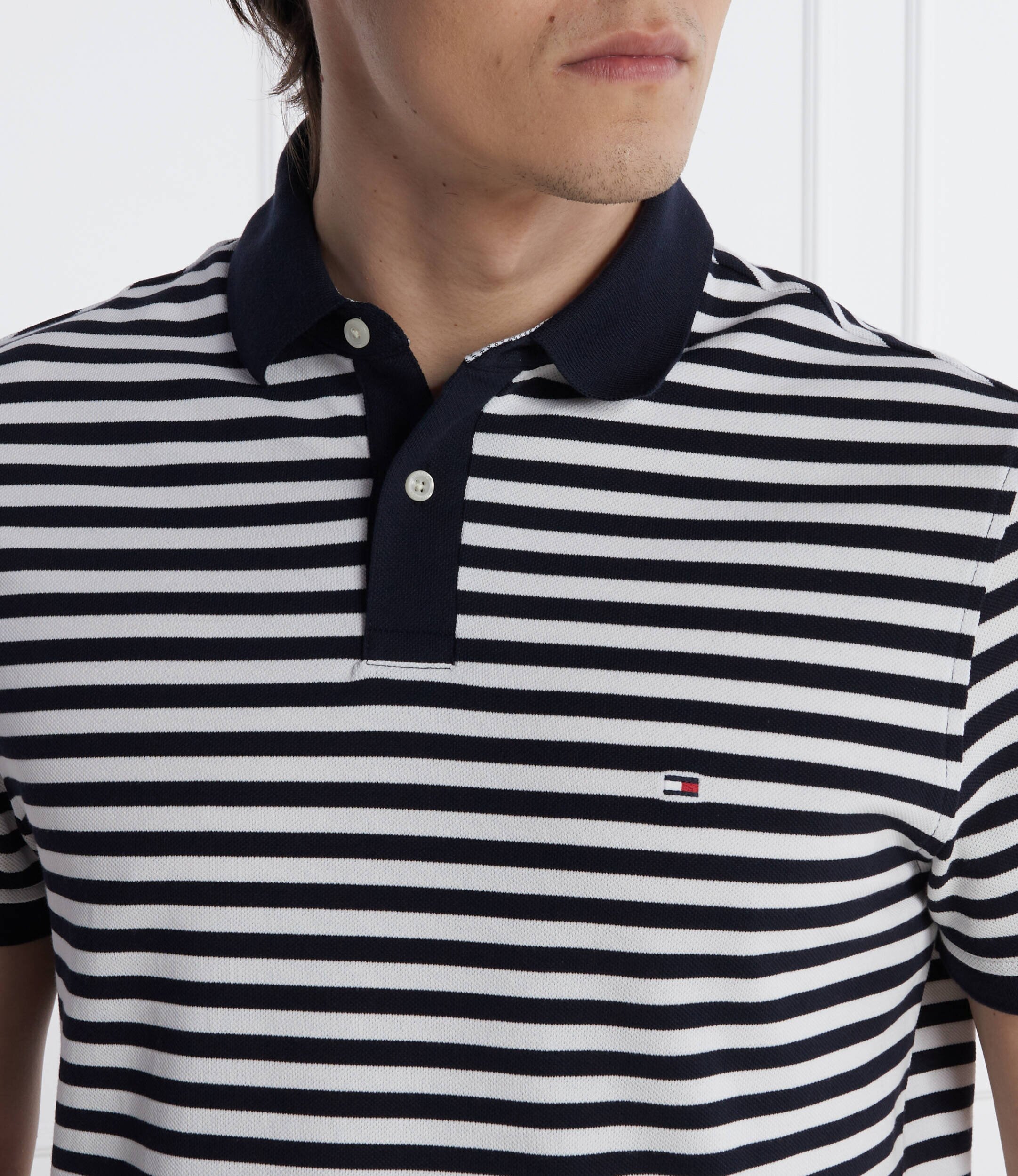 Tommy Hilfiger Polo 1985 | Regular Fit | pique