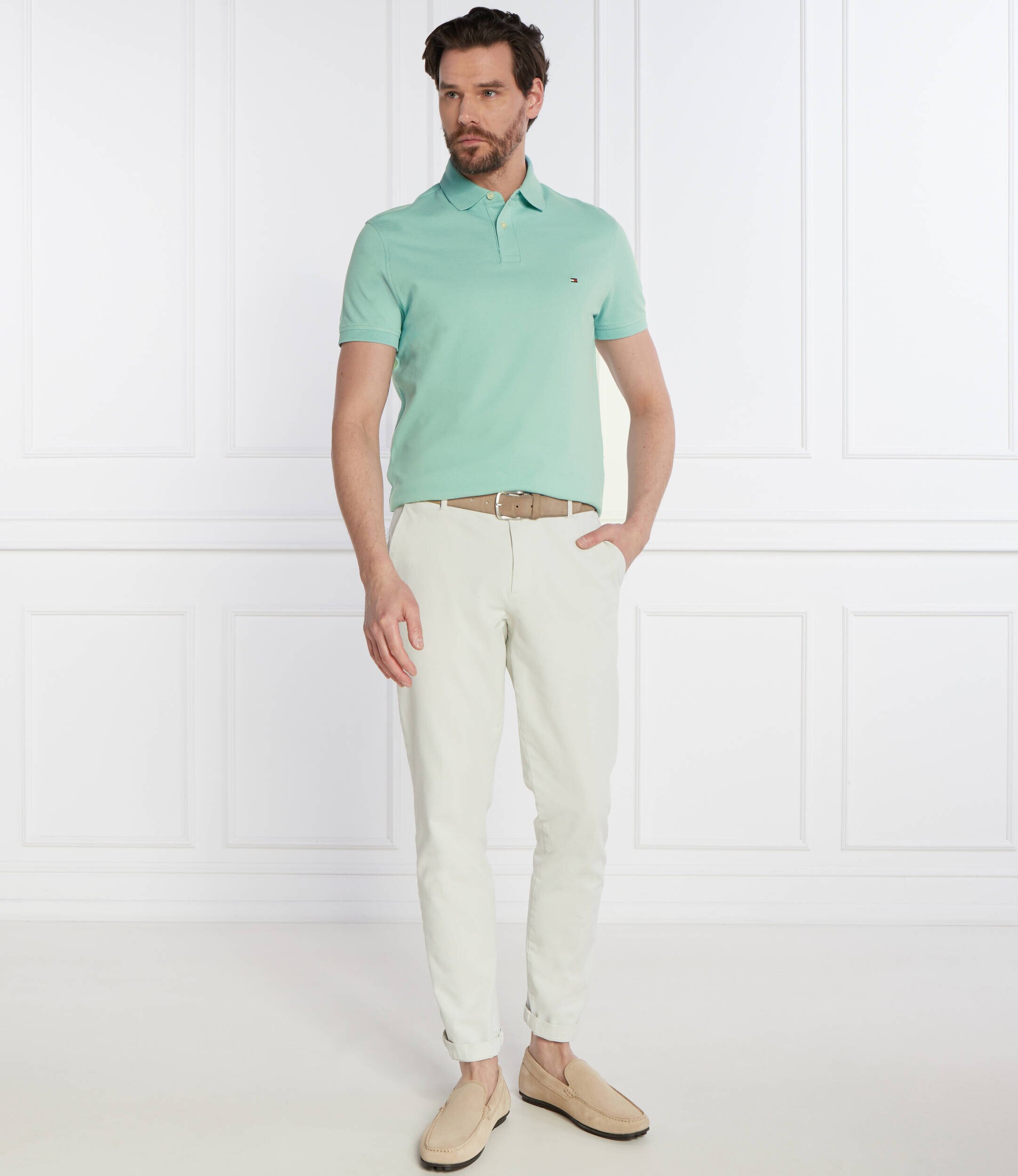 Tommy Hilfiger Polo 1985 | Regular Fit | pique