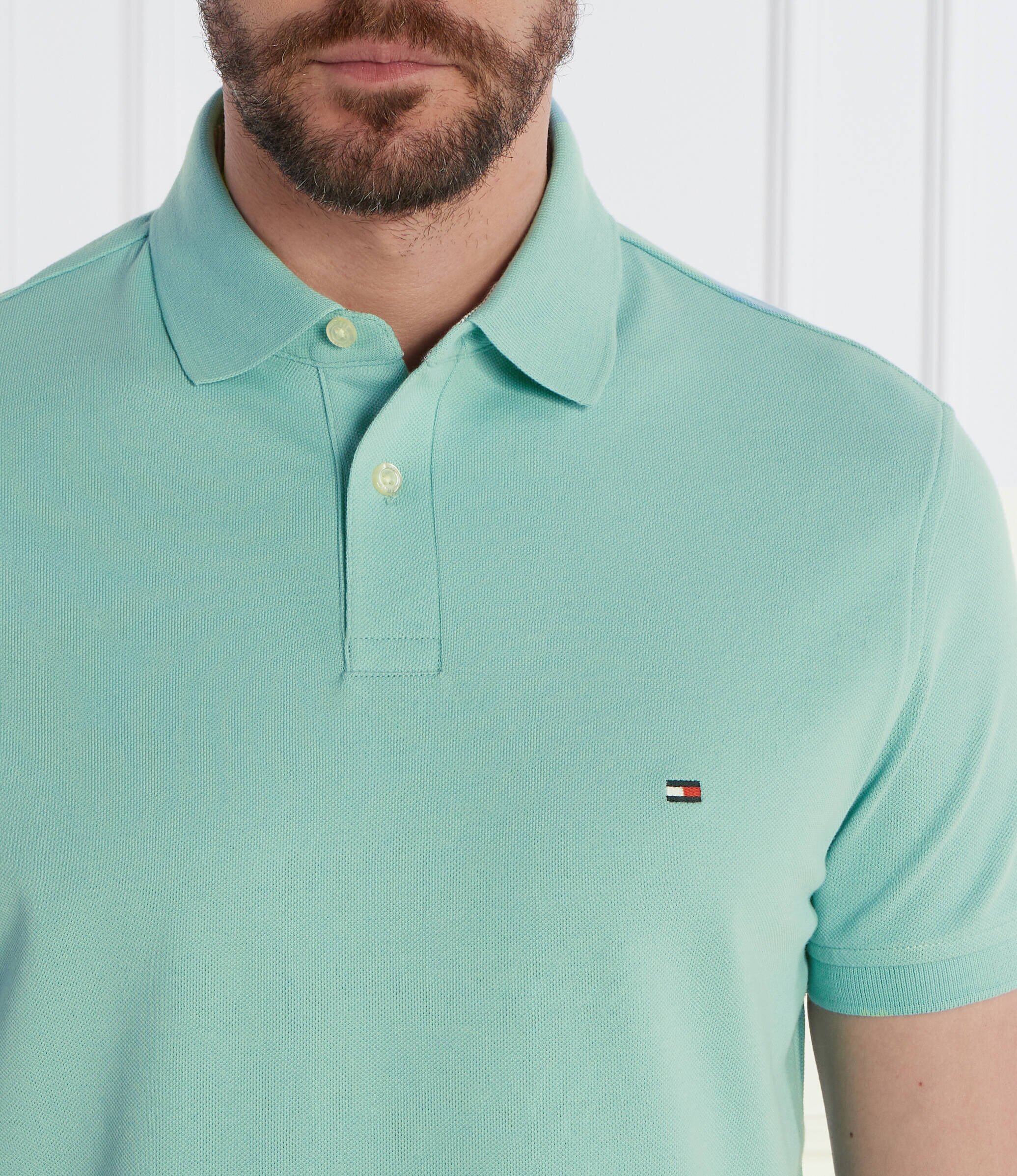Tommy Hilfiger Polo 1985 | Regular Fit | pique