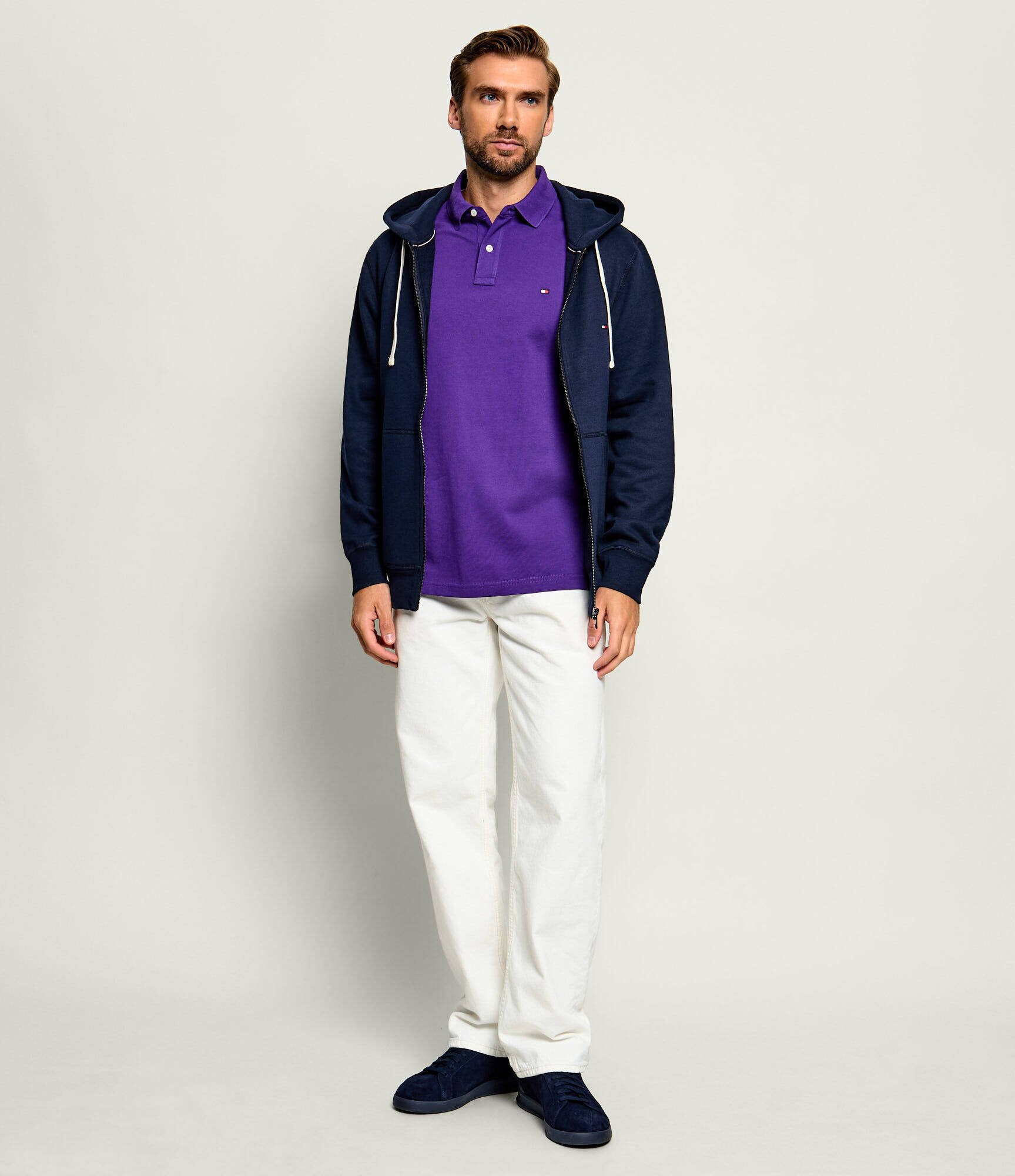 Tommy Hilfiger Polo 1985 | regular fit | stretch