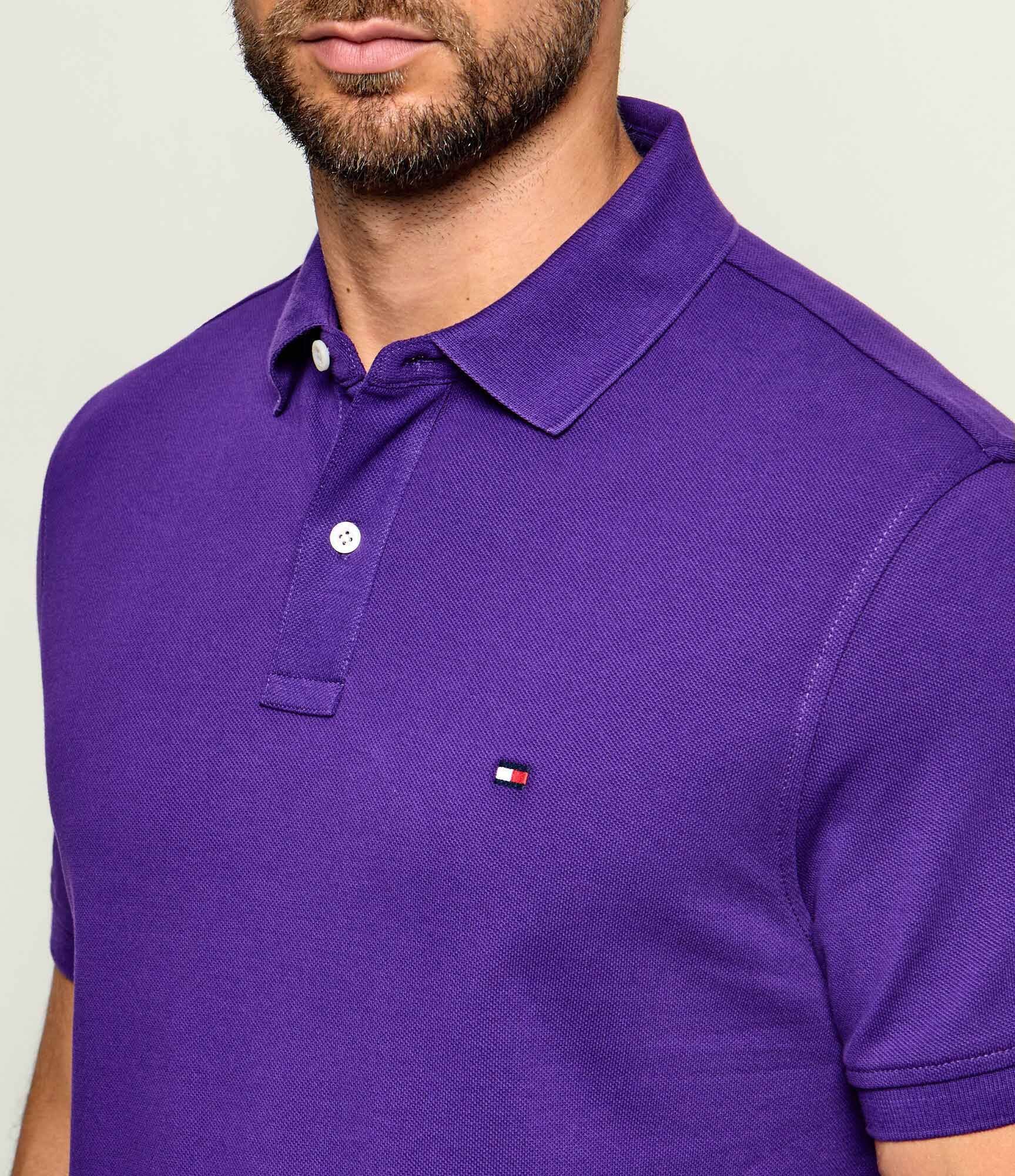 Tommy Hilfiger Polo 1985 | regular fit | stretch