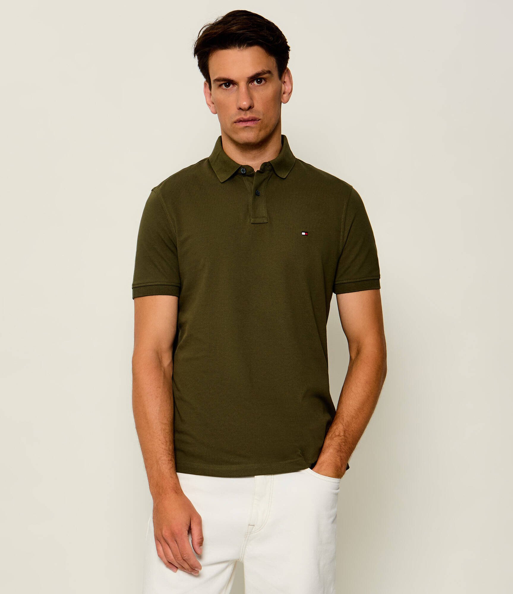 Tommy Hilfiger Polo 1985 | regular fit | stretch
