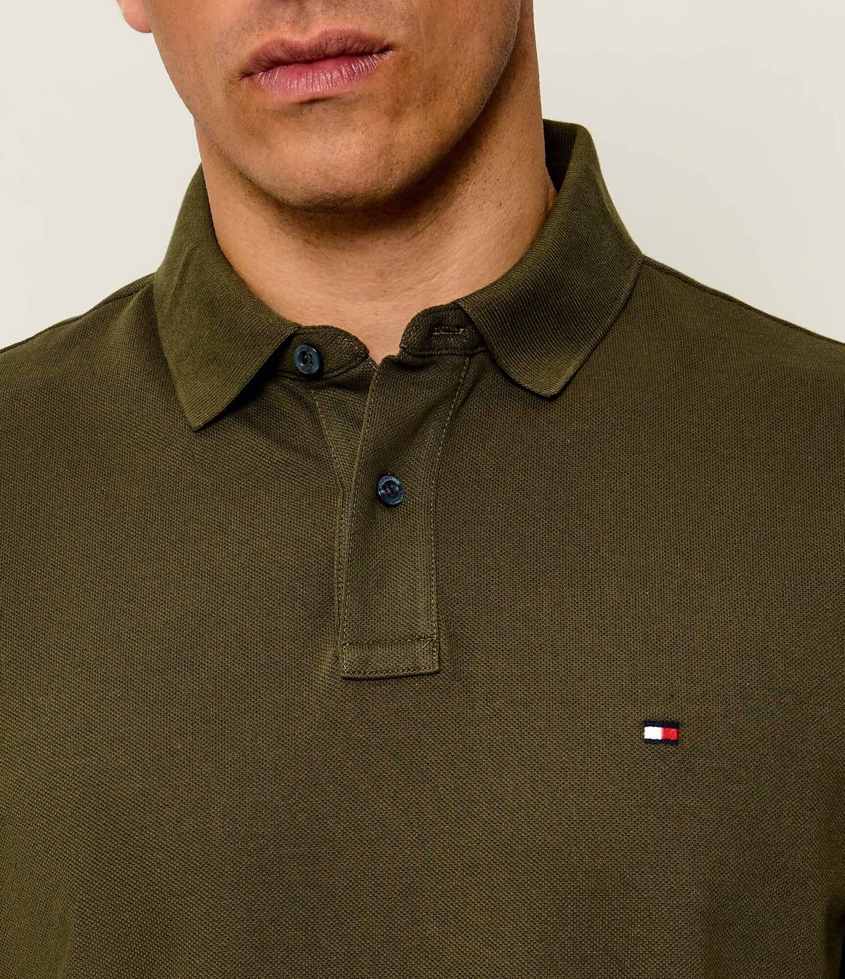 Tommy Hilfiger Polo 1985 | regular fit | stretch