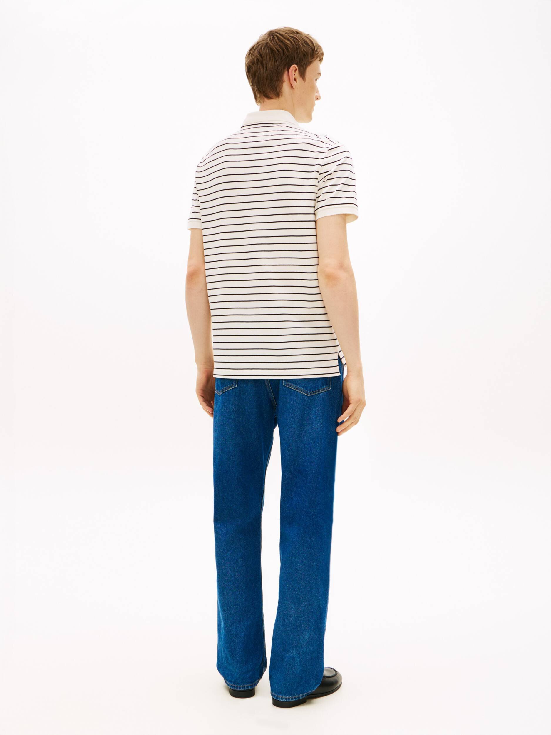 Tommy Hilfiger Polo 1985 | regular fit | stretch