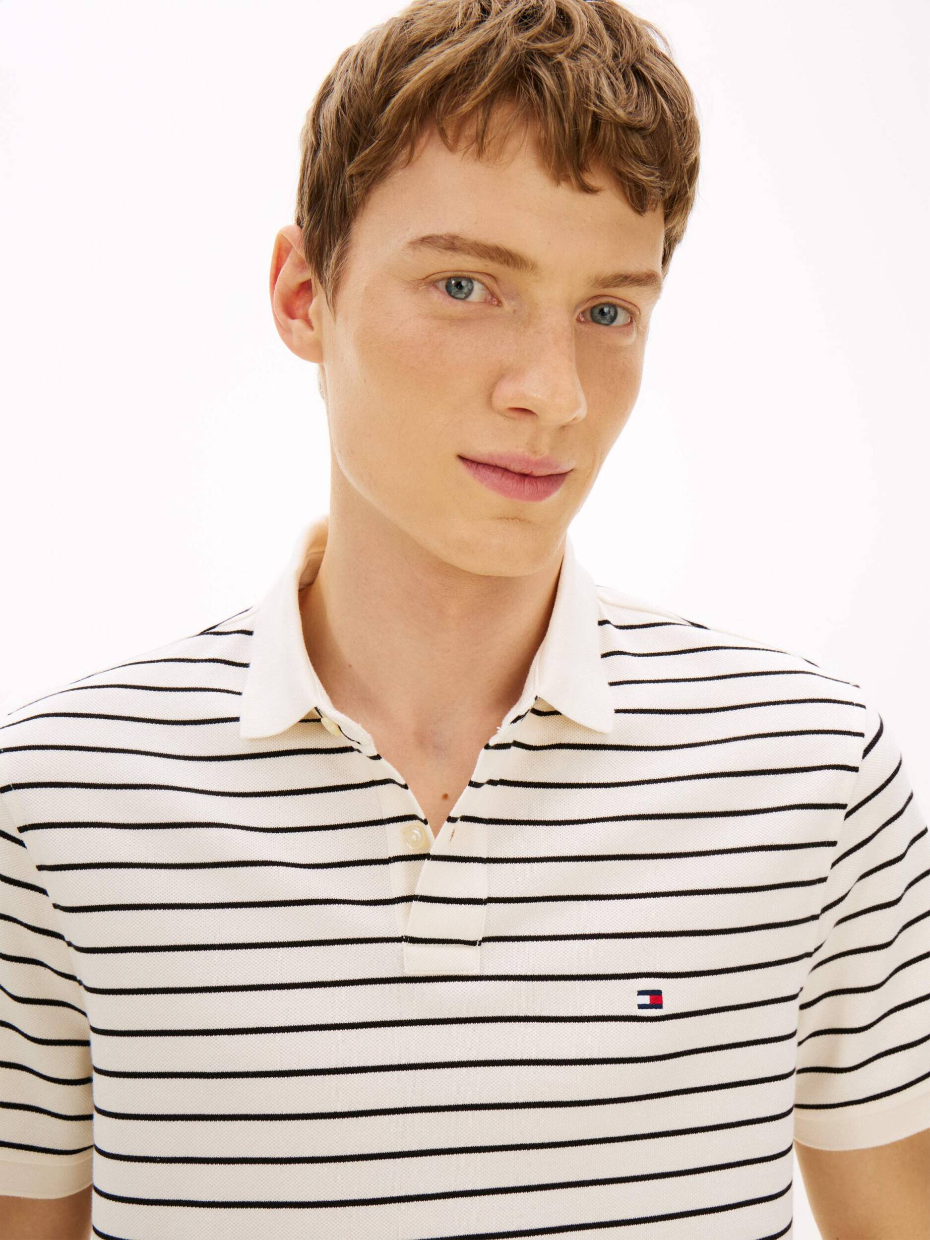 Tommy Hilfiger Polo 1985 | regular fit | stretch