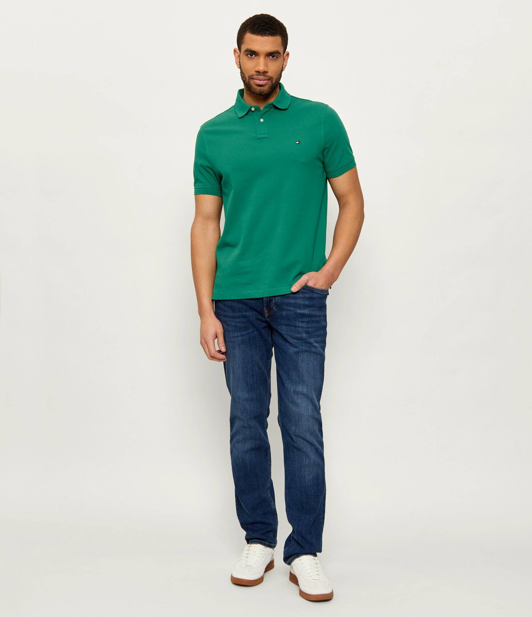Tommy Hilfiger Polo 1985 | regular fit | stretch