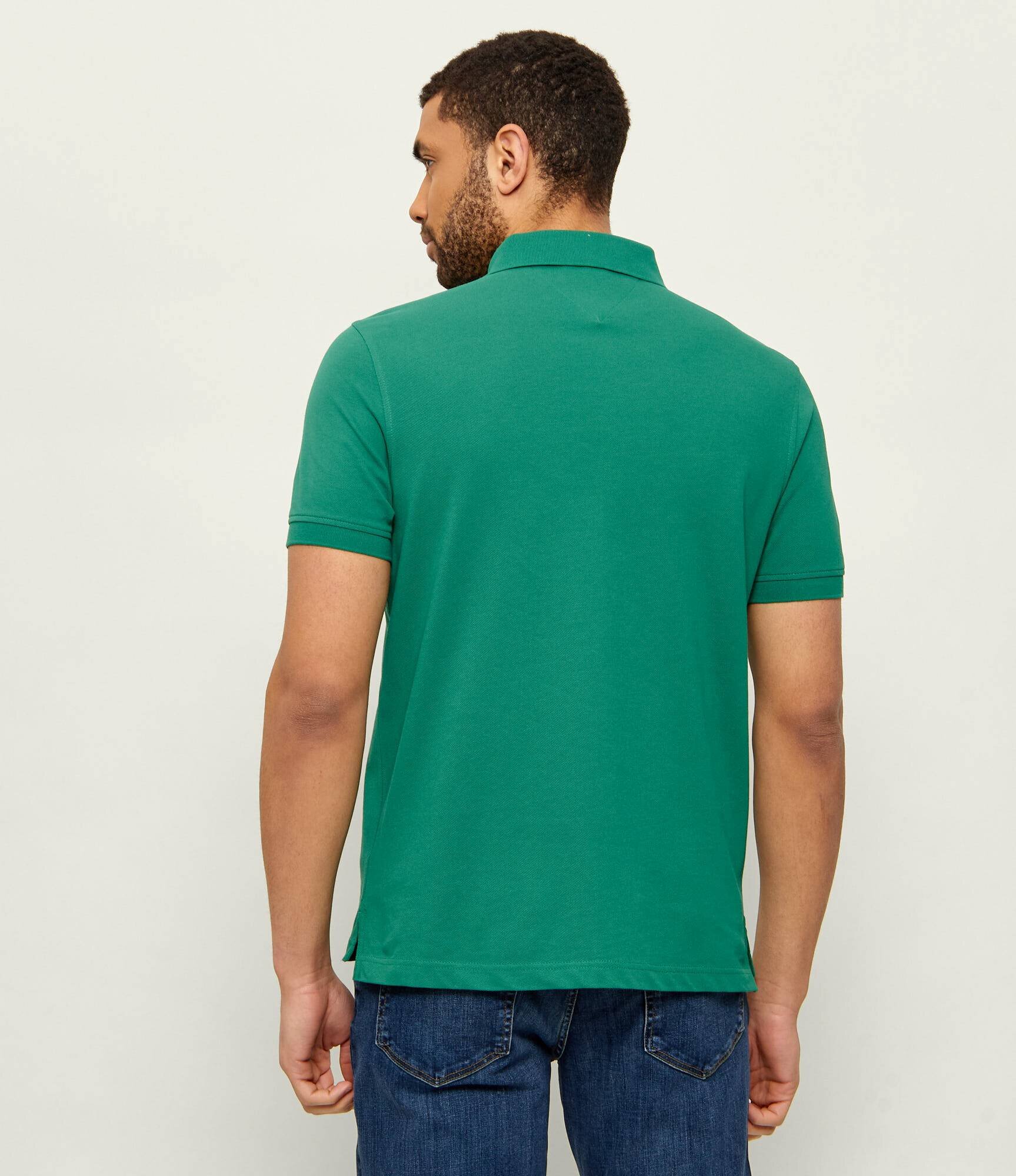 Tommy Hilfiger Polo 1985 | regular fit | stretch