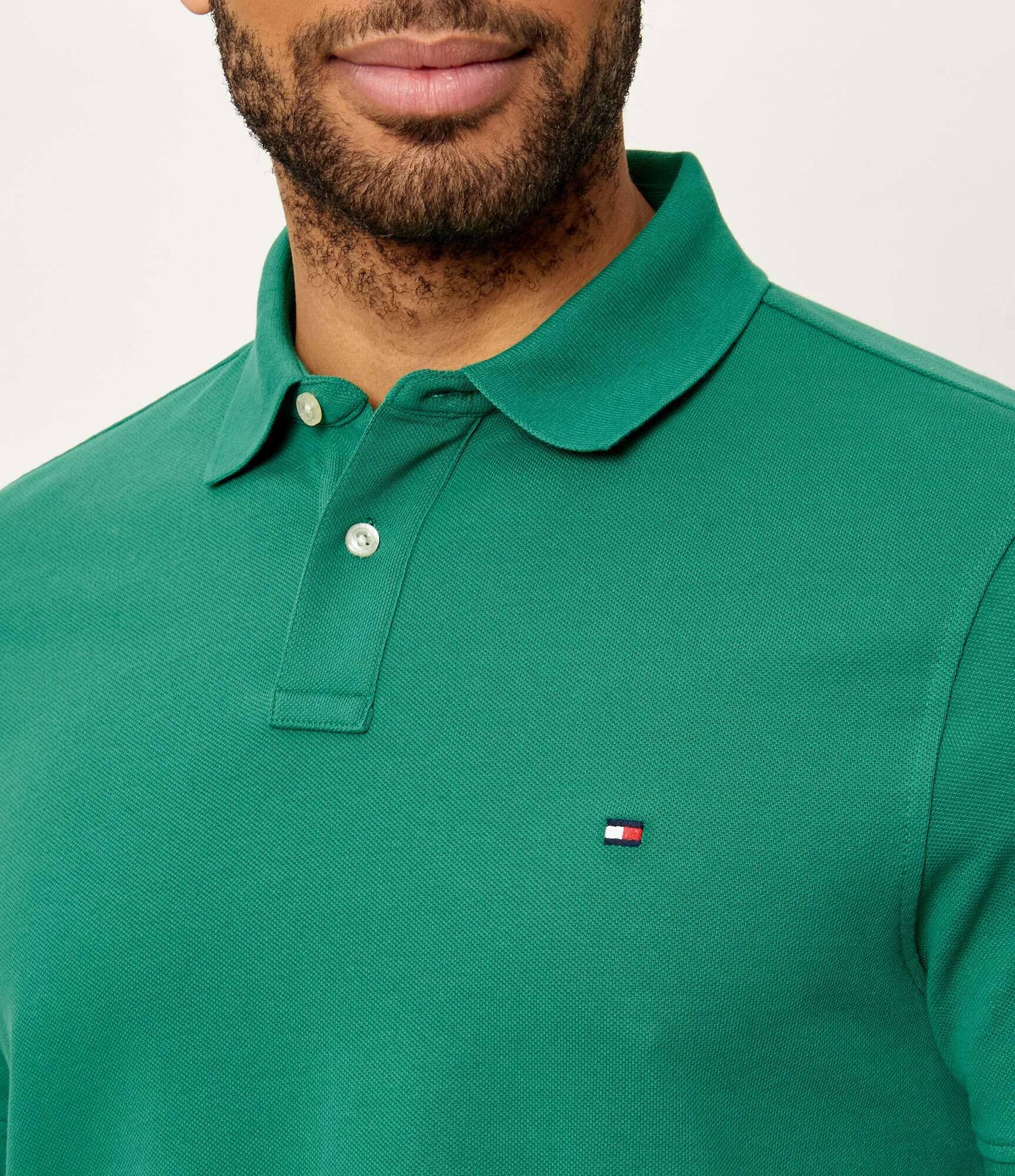 Tommy Hilfiger Polo 1985 | regular fit | stretch