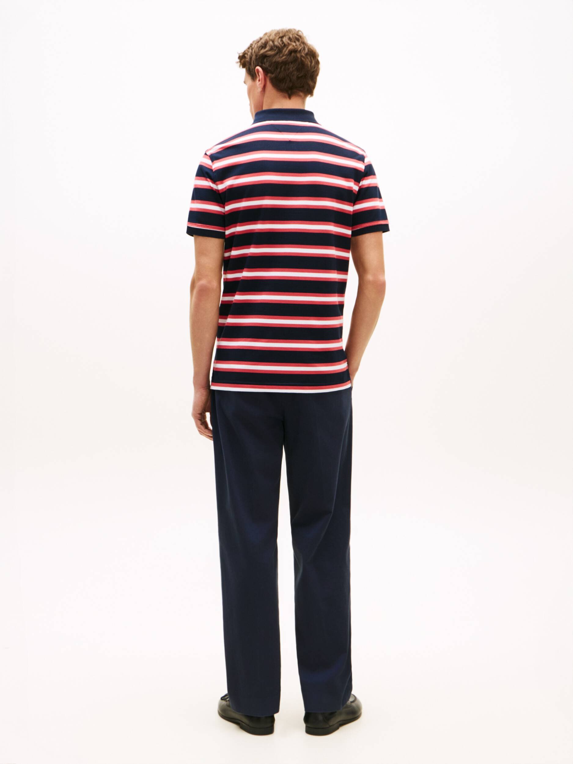 Tommy Hilfiger Polo 1985 | regular fit | stretch