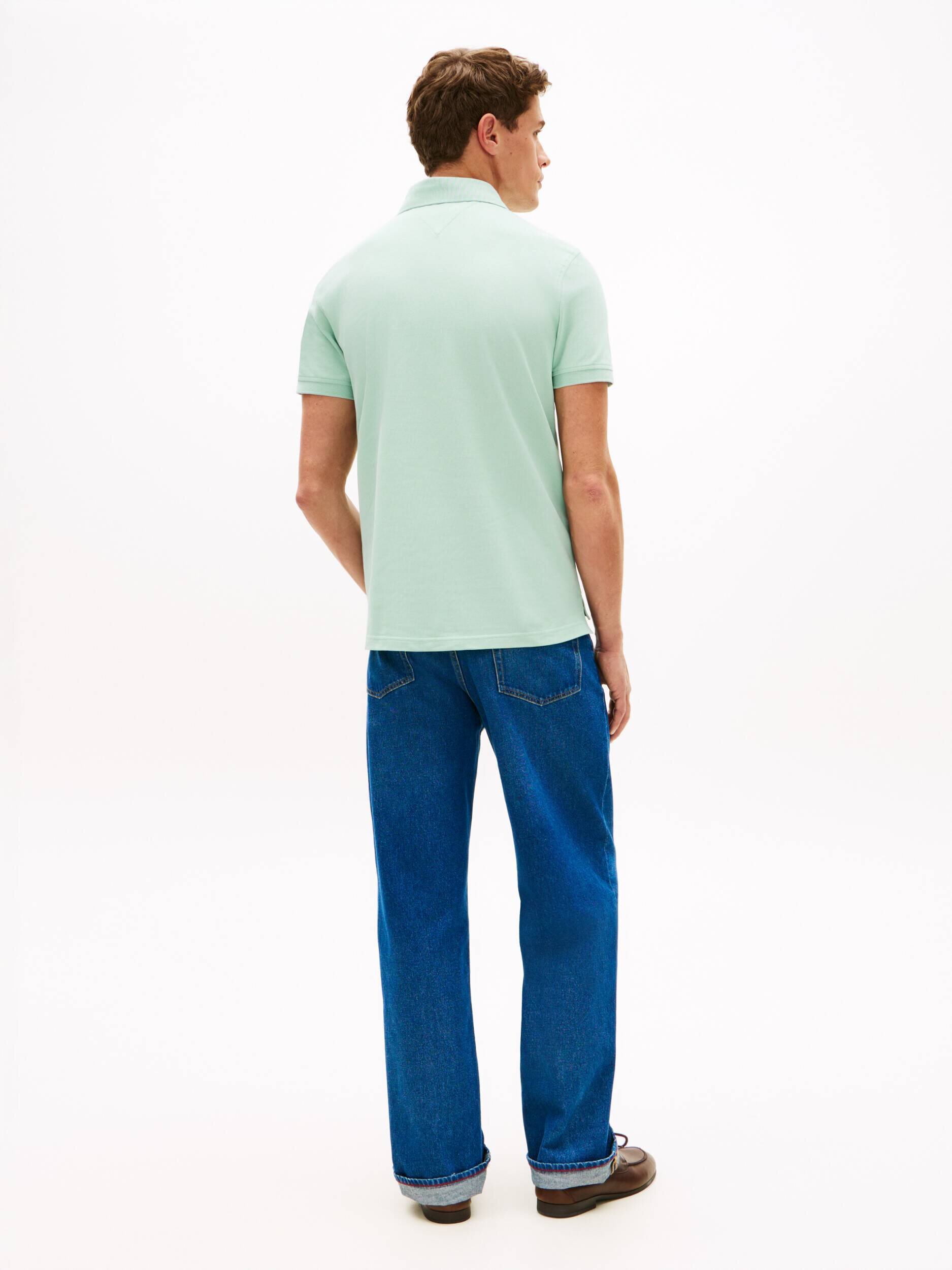 Tommy Hilfiger Polo 1985 | regular fit | stretch