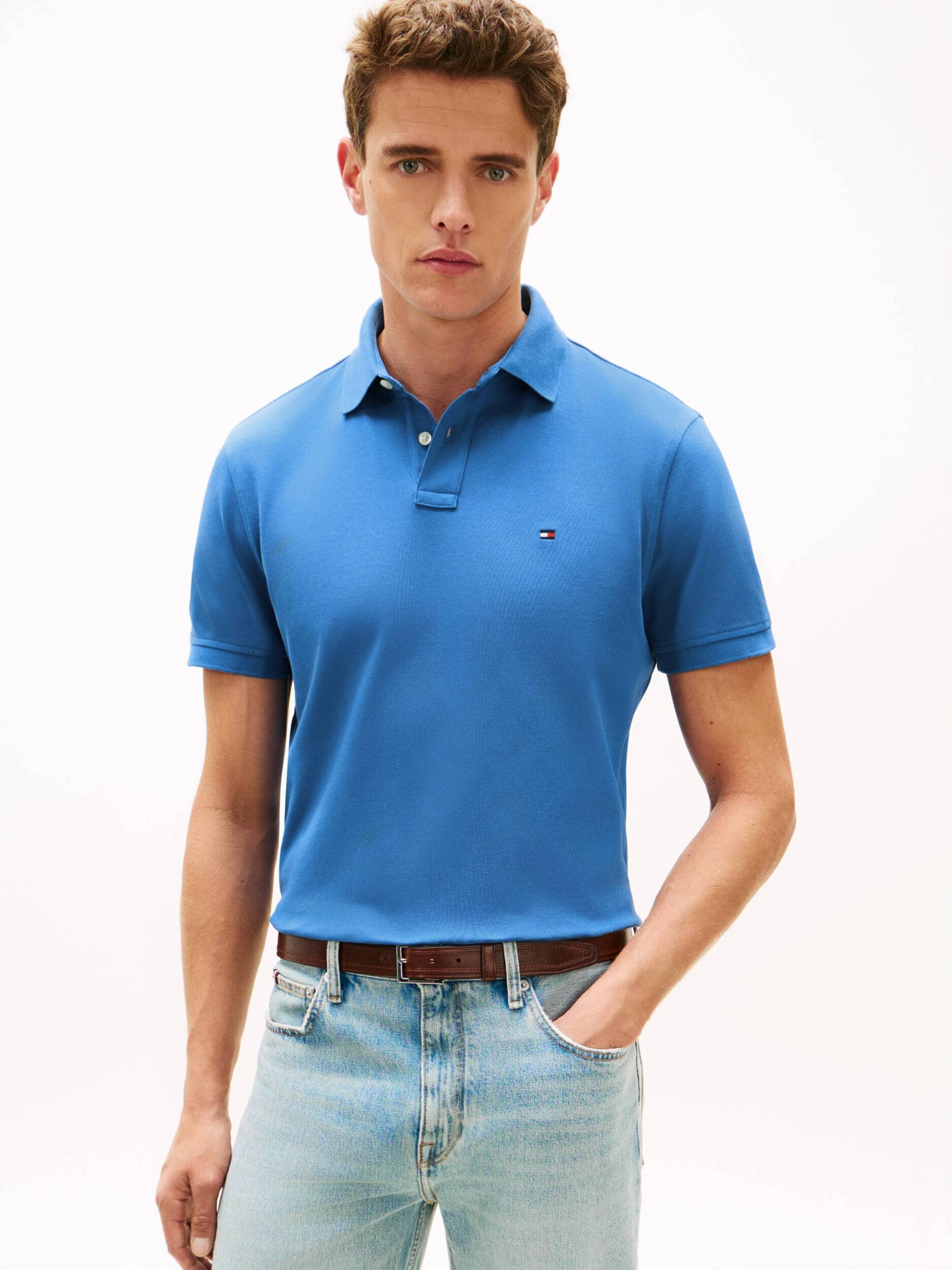 Tommy Hilfiger Polo 1985 | regular fit | stretch