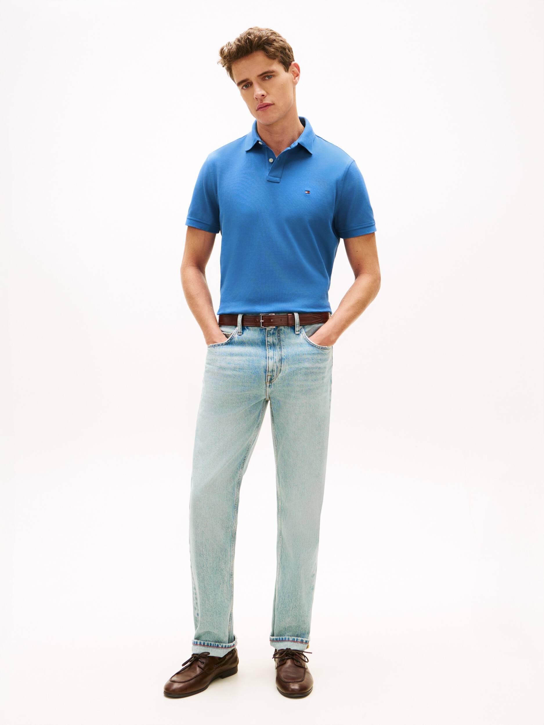 Tommy Hilfiger Polo 1985 | regular fit | stretch