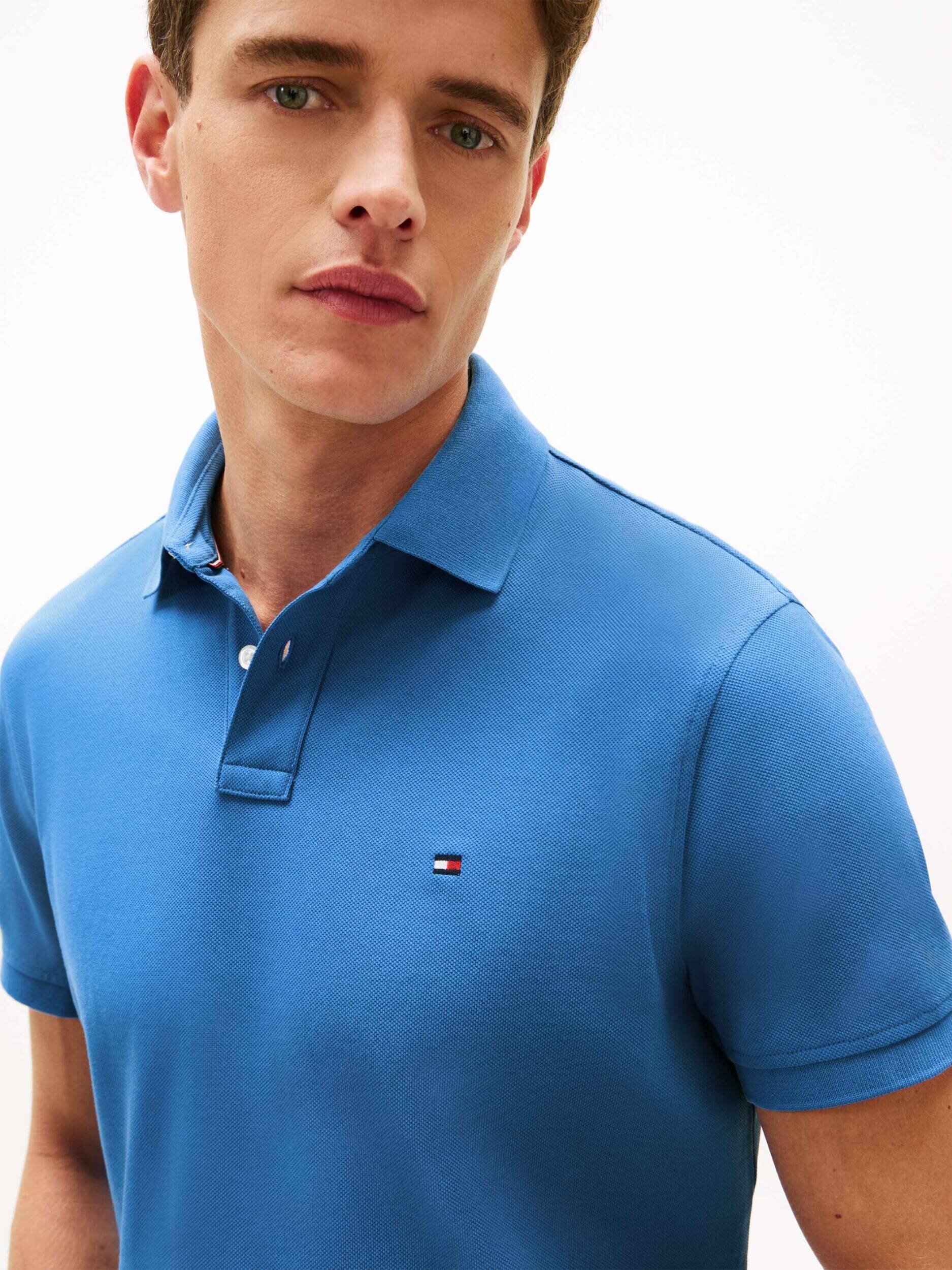 Tommy Hilfiger Polo 1985 | regular fit | stretch