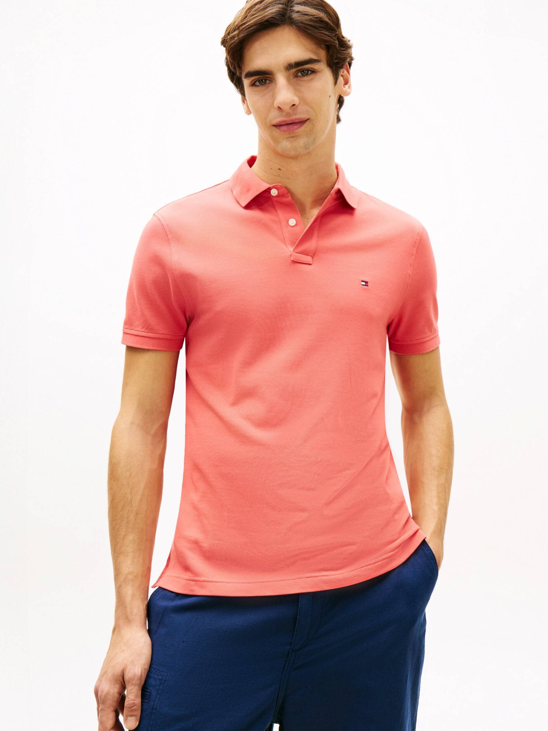 Tommy Hilfiger Polo 1985 | regular fit | stretch
