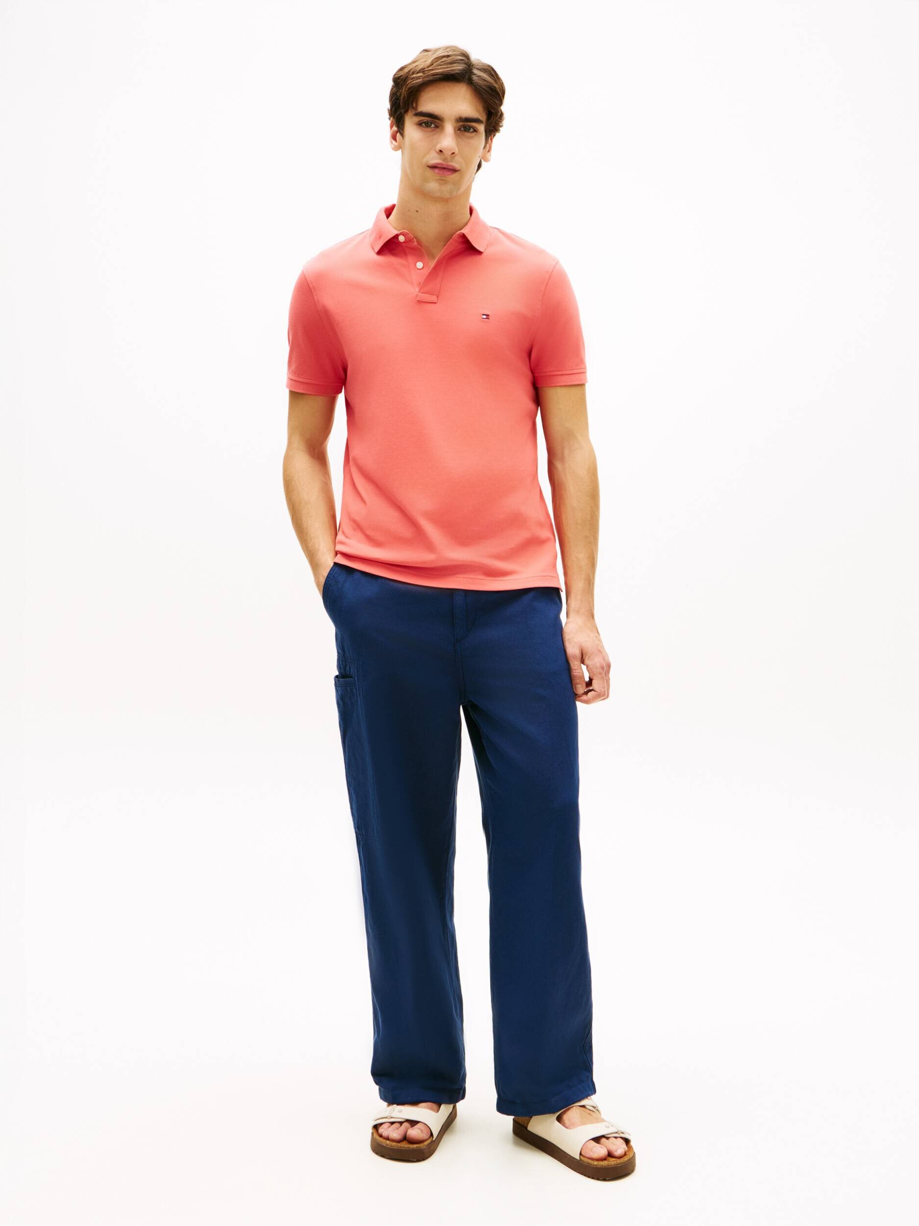 Tommy Hilfiger Polo 1985 | regular fit | stretch