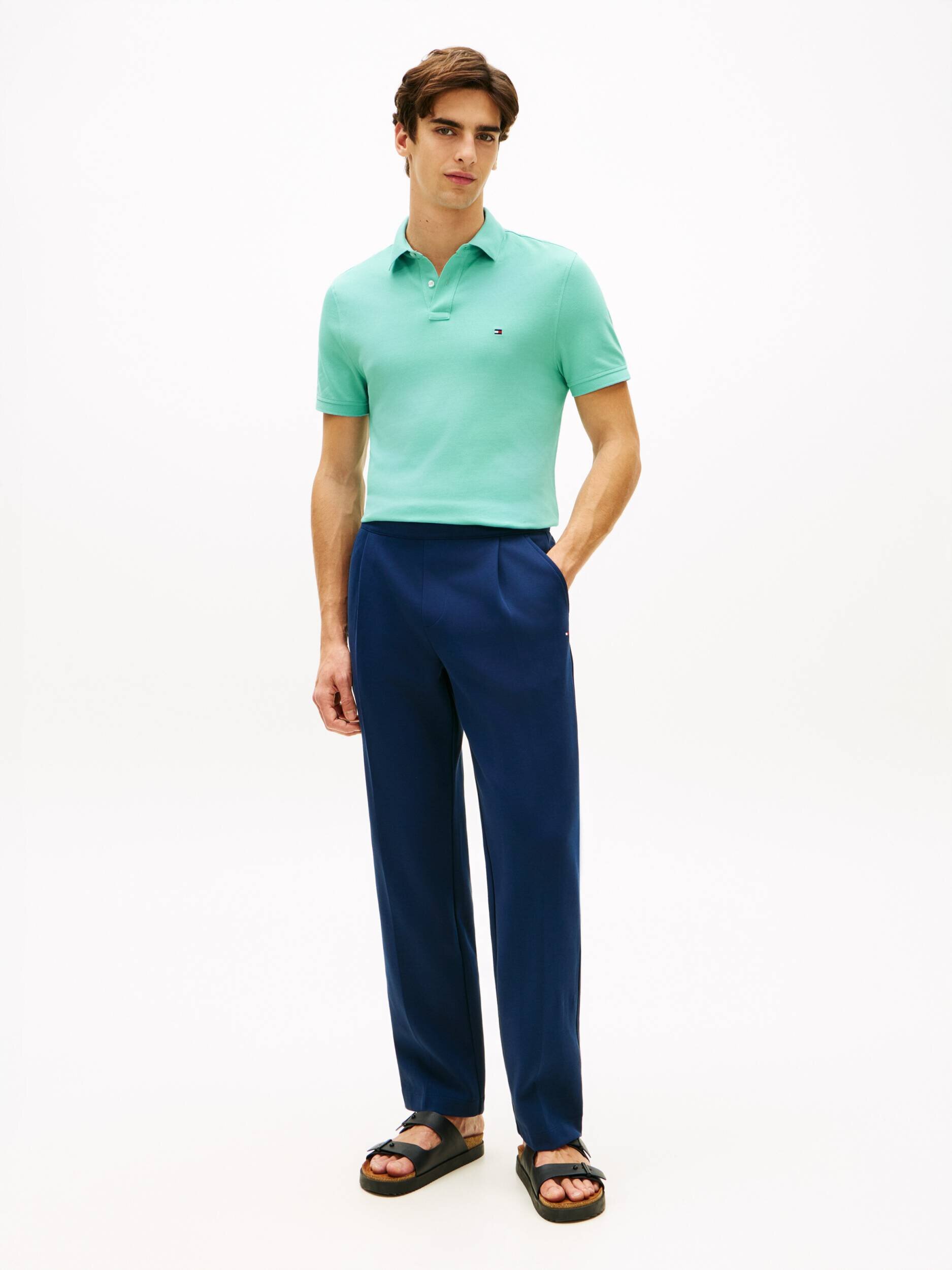 Tommy Hilfiger Polo 1985 | regular fit | stretch