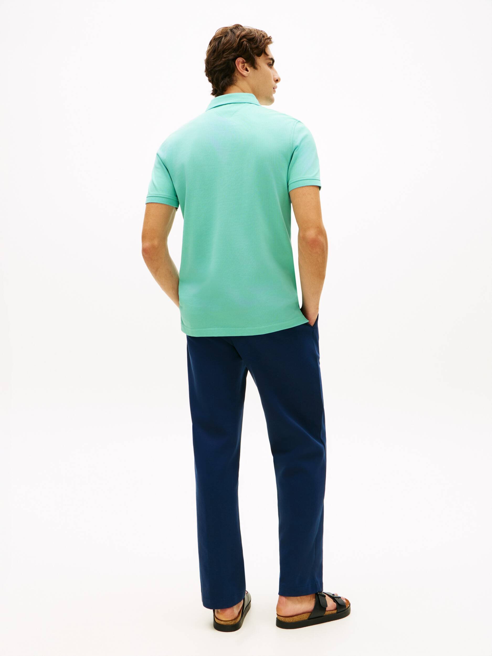 Tommy Hilfiger Polo 1985 | regular fit | stretch