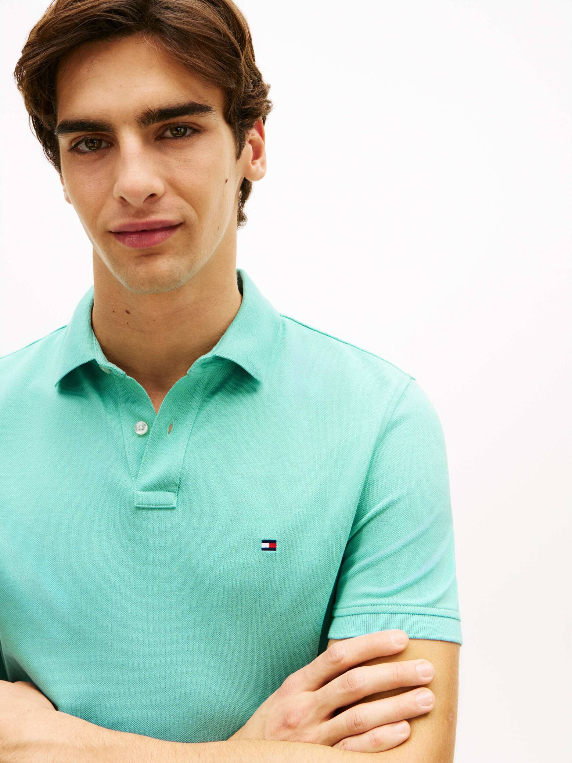 Tommy Hilfiger Polo 1985 | regular fit | stretch