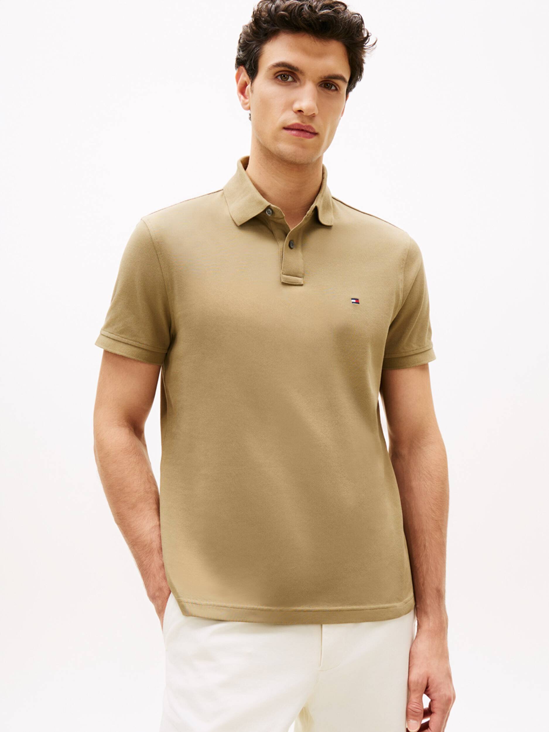 Tommy Hilfiger Polo 1985 | regular fit | stretch