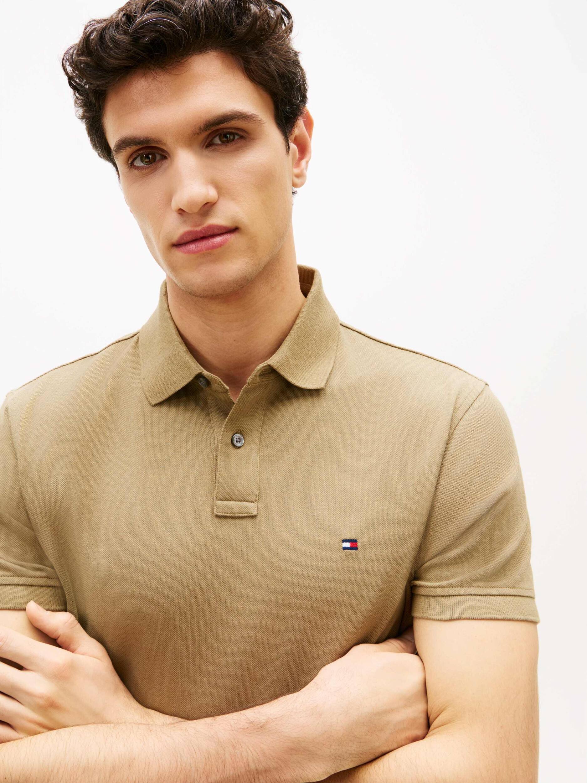 Tommy Hilfiger Polo 1985 | regular fit | stretch
