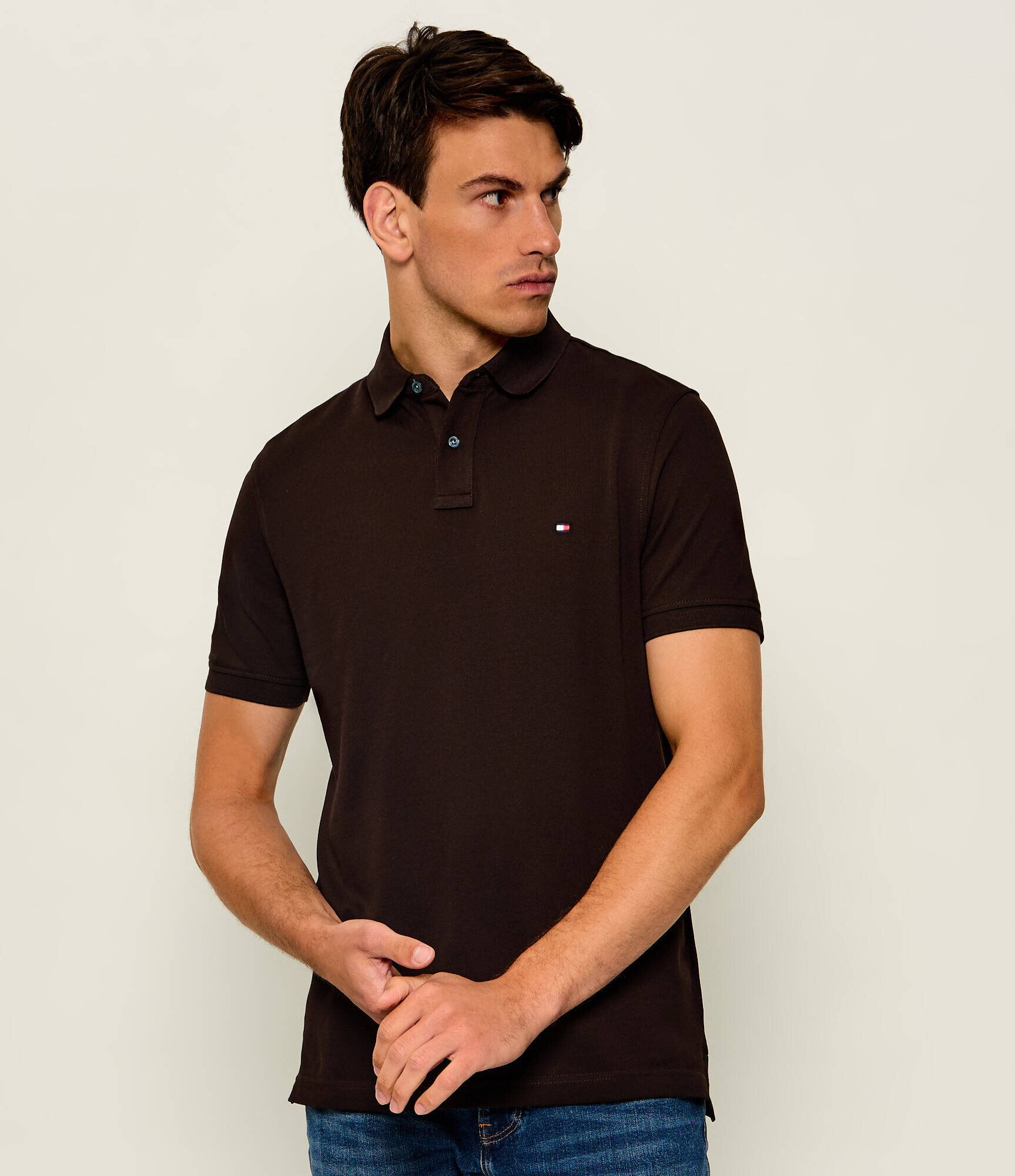 Tommy Hilfiger Polo 1985 | regular fit | stretch