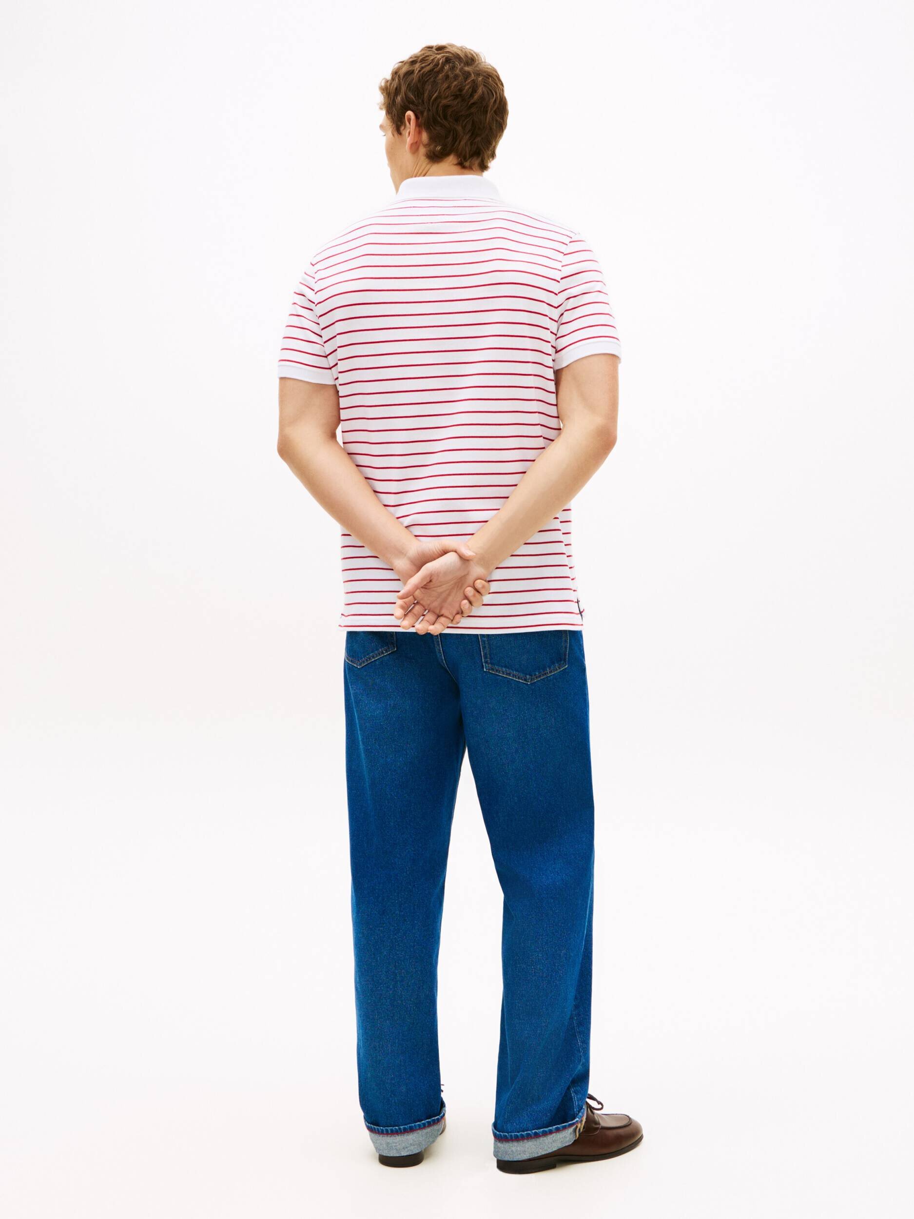 Tommy Hilfiger Polo 1985 | regular fit | stretch
