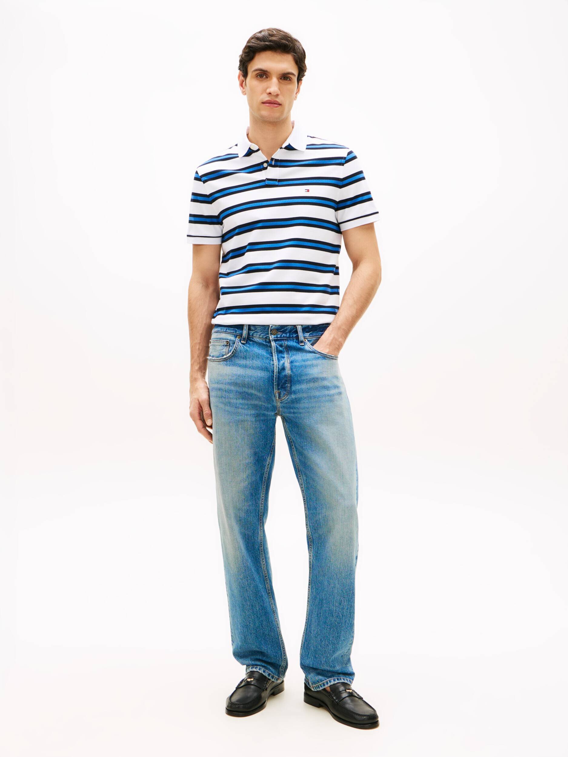 Tommy Hilfiger Polo 1985 | regular fit | stretch