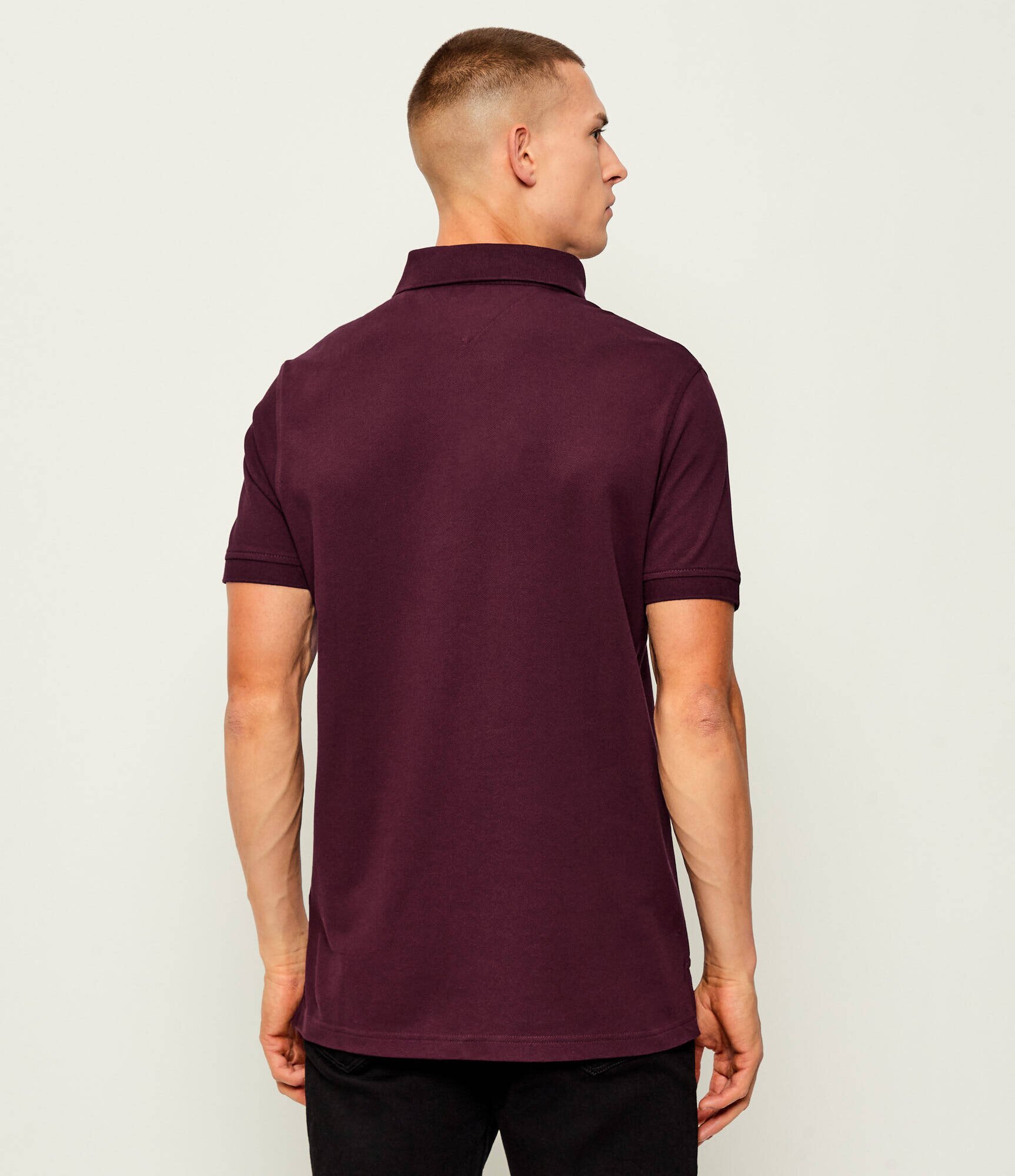 Tommy Hilfiger Polo 1985 | regular fit | stretch