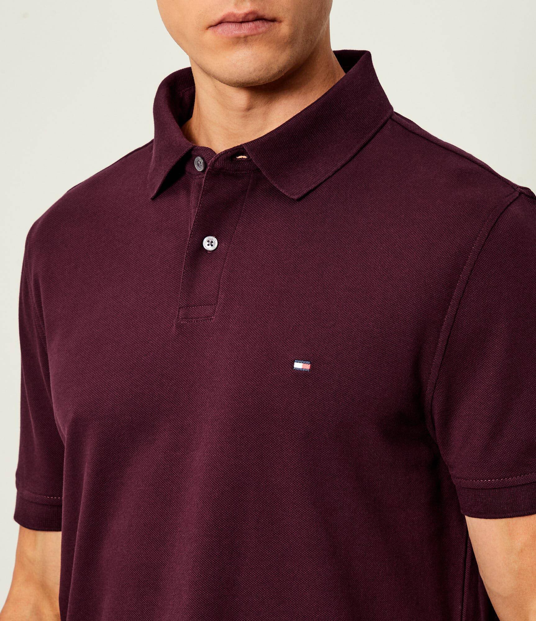 Tommy Hilfiger Polo 1985 | regular fit | stretch