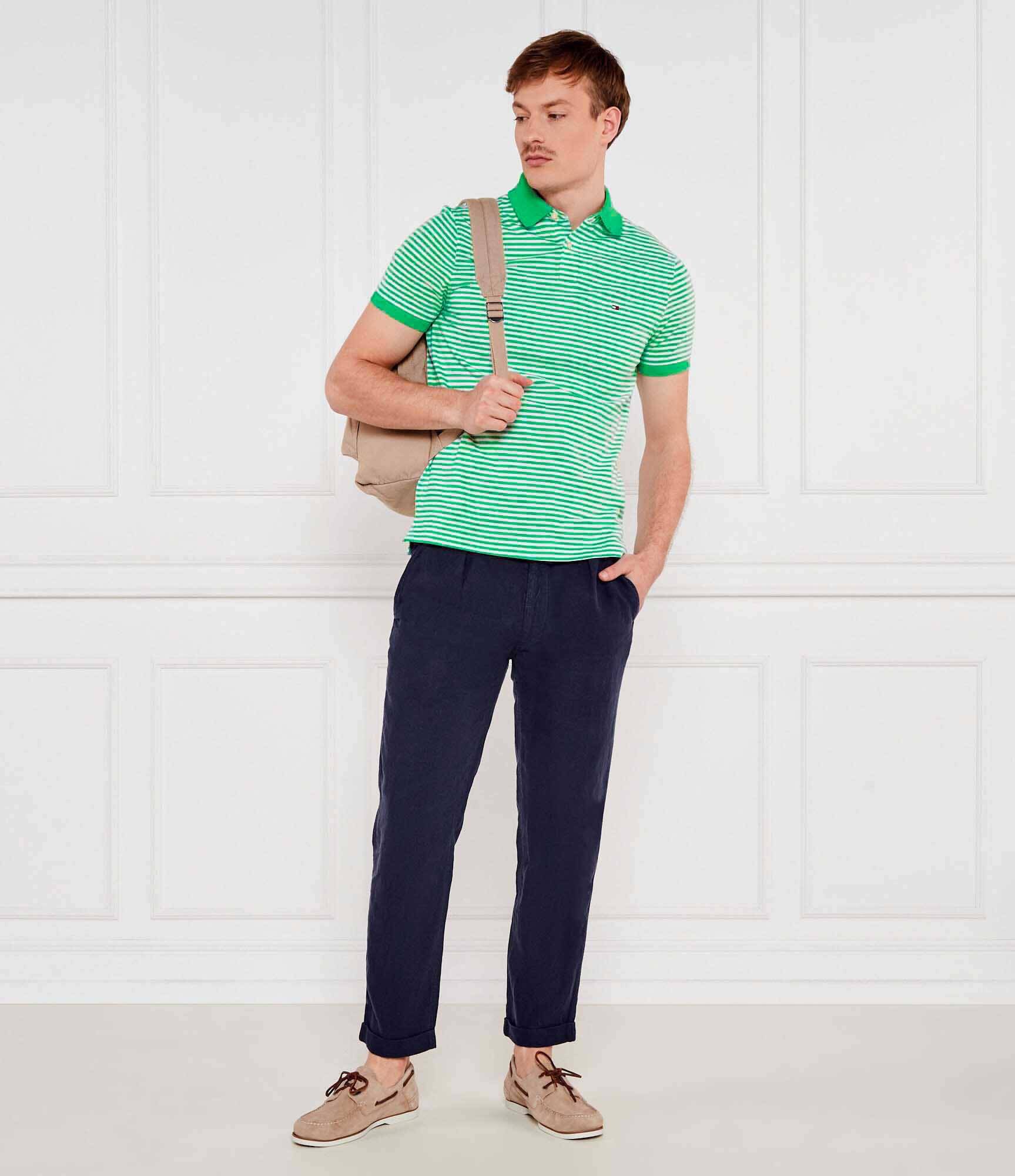 Tommy Hilfiger Polo 1985 | Regular Fit | stretch
