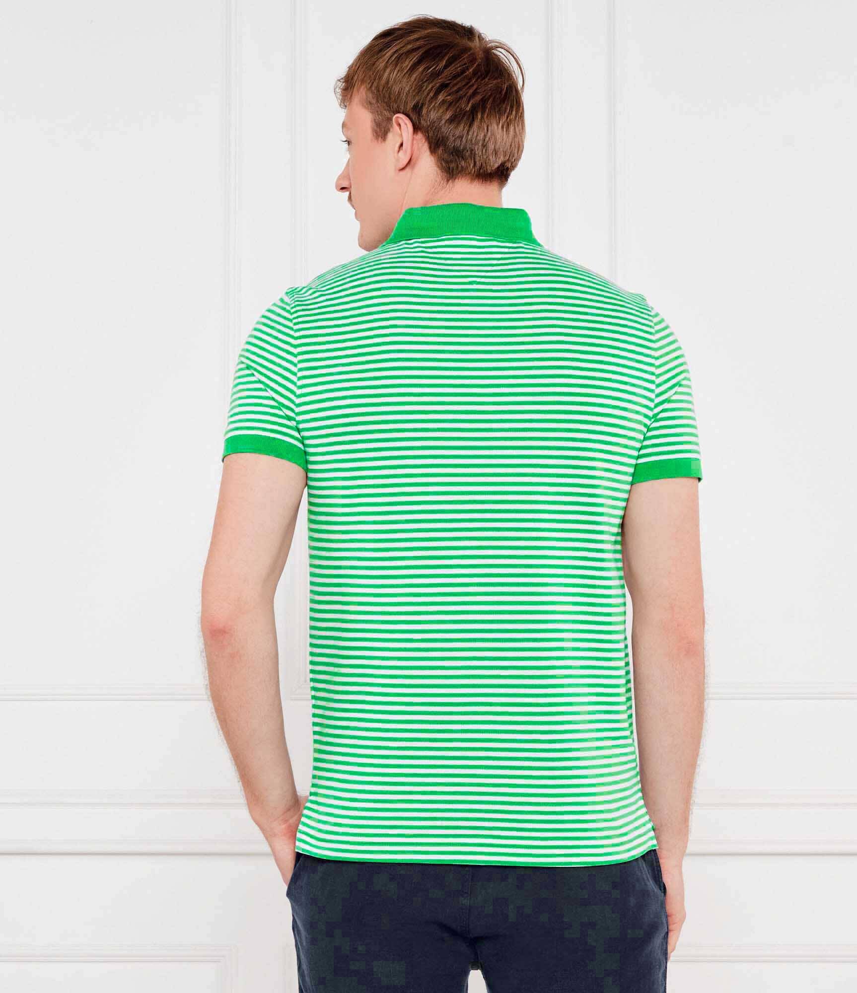 Tommy Hilfiger Polo 1985 | Regular Fit | stretch