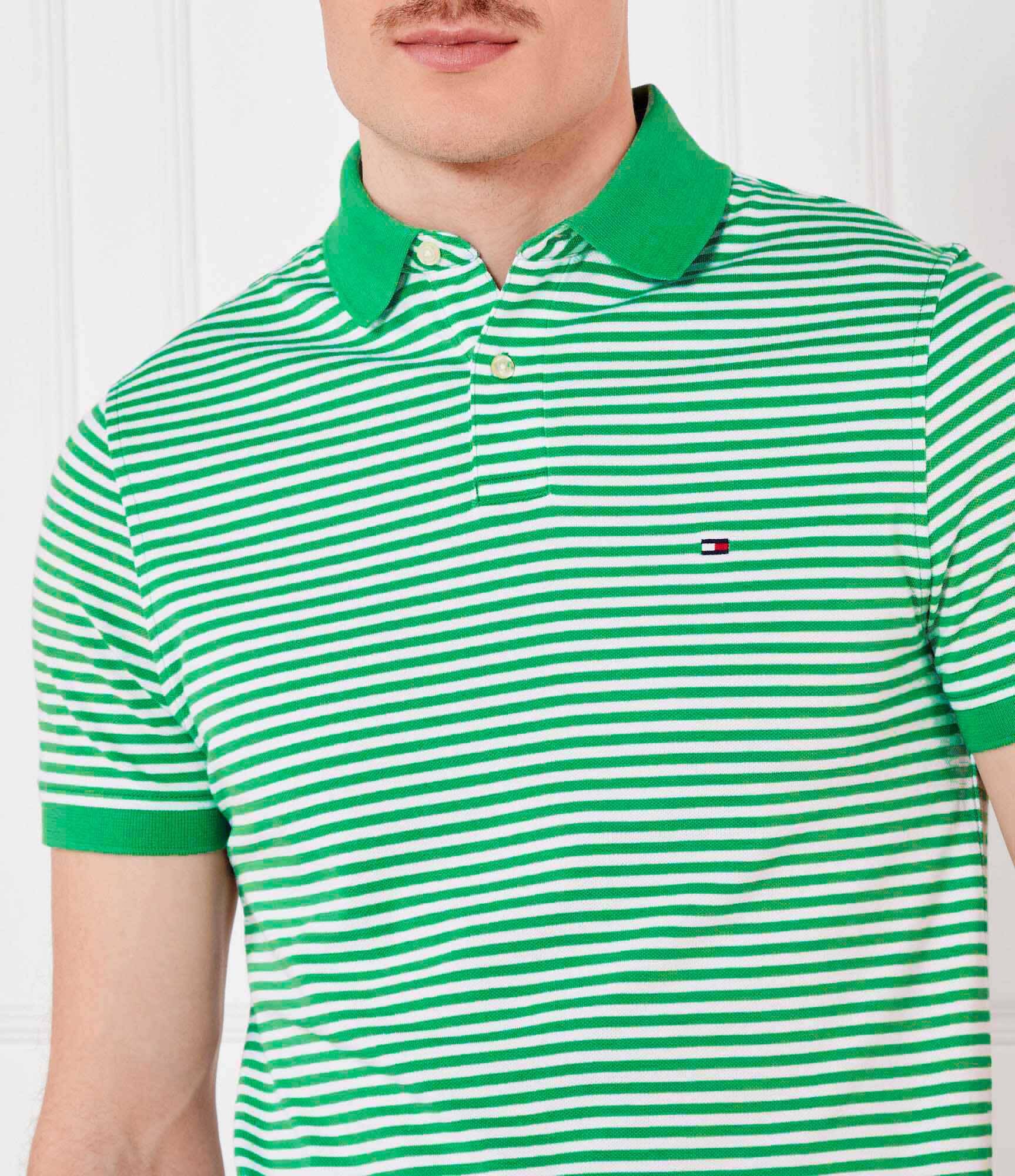 Tommy Hilfiger Polo 1985 | Regular Fit | stretch
