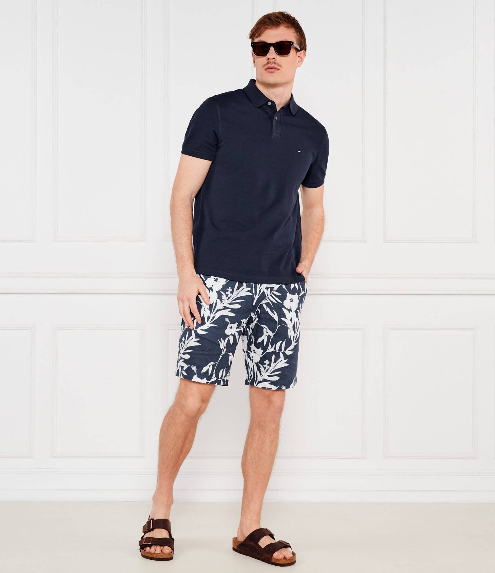 Tommy Hilfiger Polo 1985 | regular fit | stretch