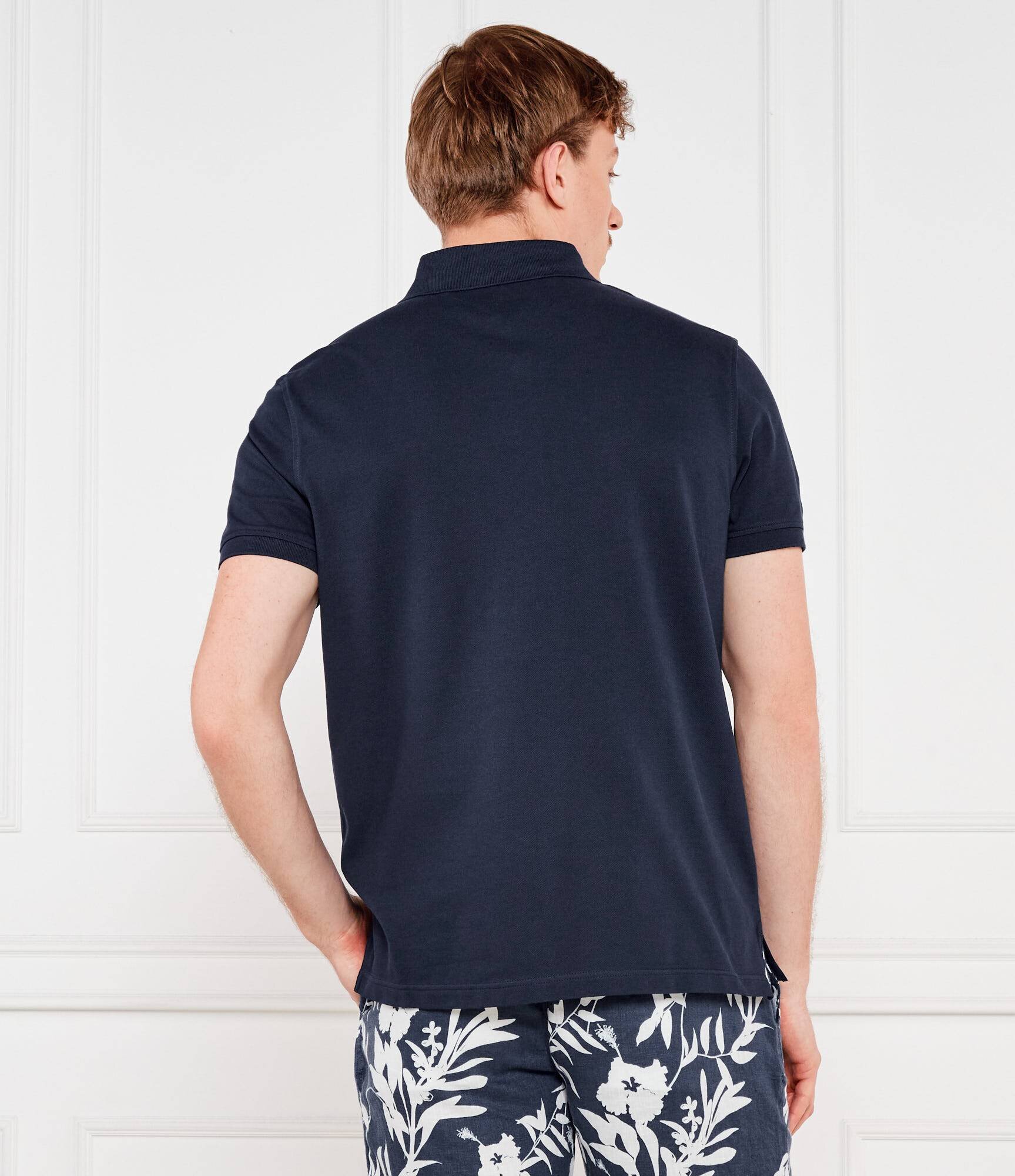 Tommy Hilfiger Polo 1985 | regular fit | stretch