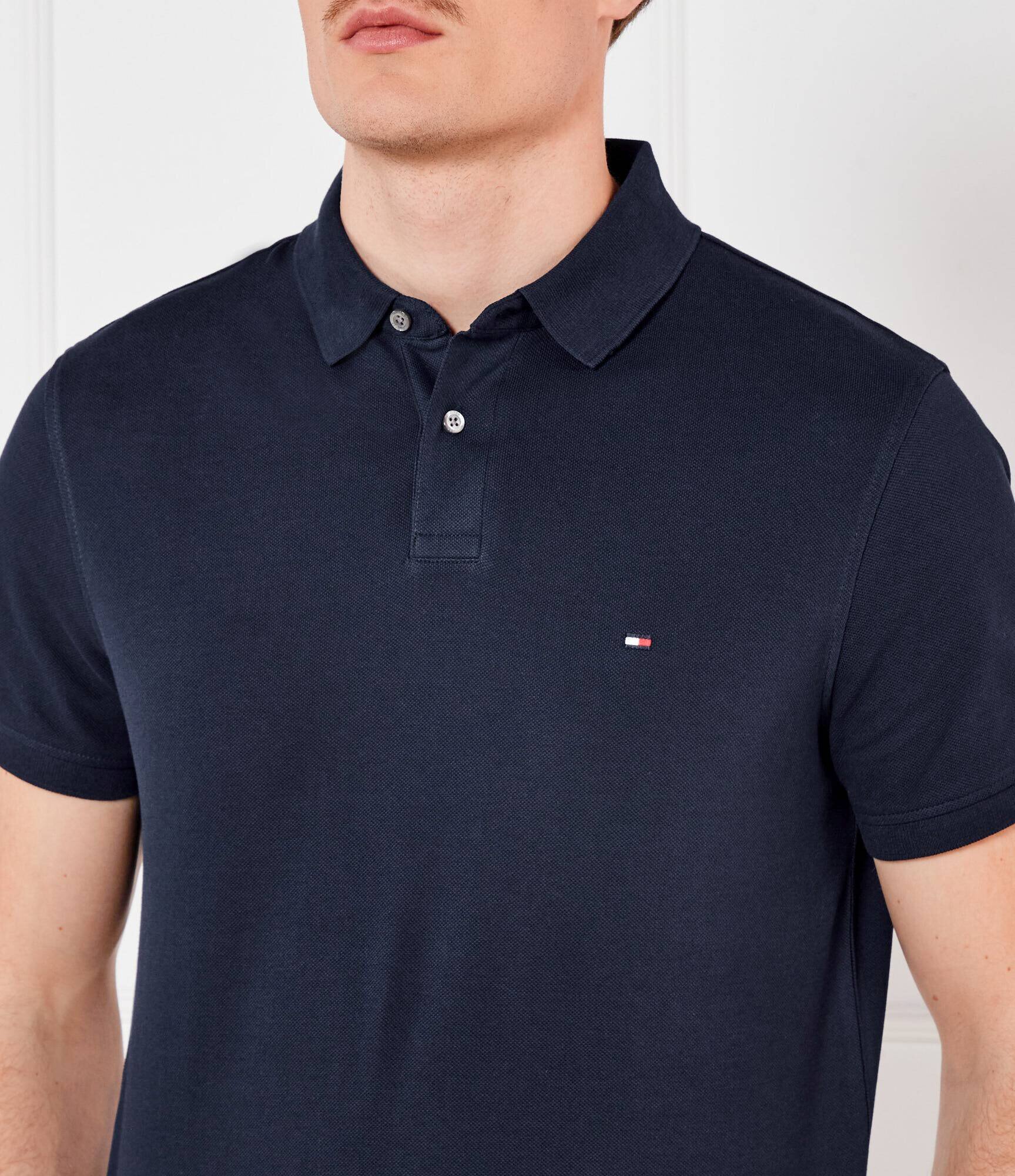Tommy Hilfiger Polo 1985 | regular fit | stretch