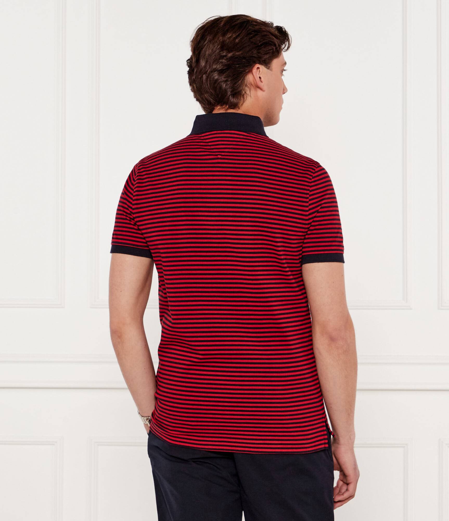 Tommy Hilfiger Polo 1985 | Regular Fit | stretch