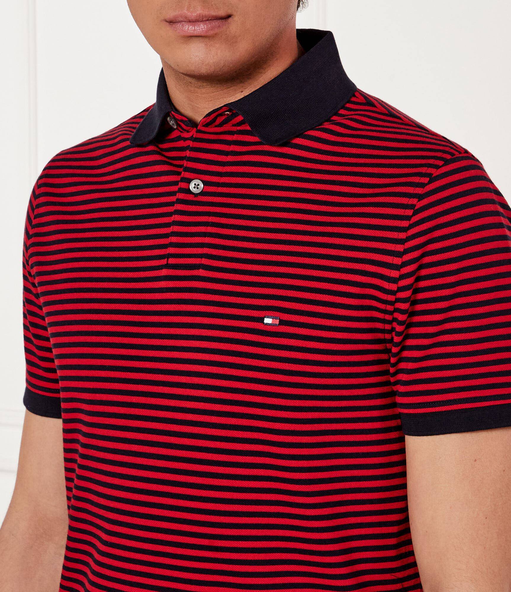 Tommy Hilfiger Polo 1985 | Regular Fit | stretch