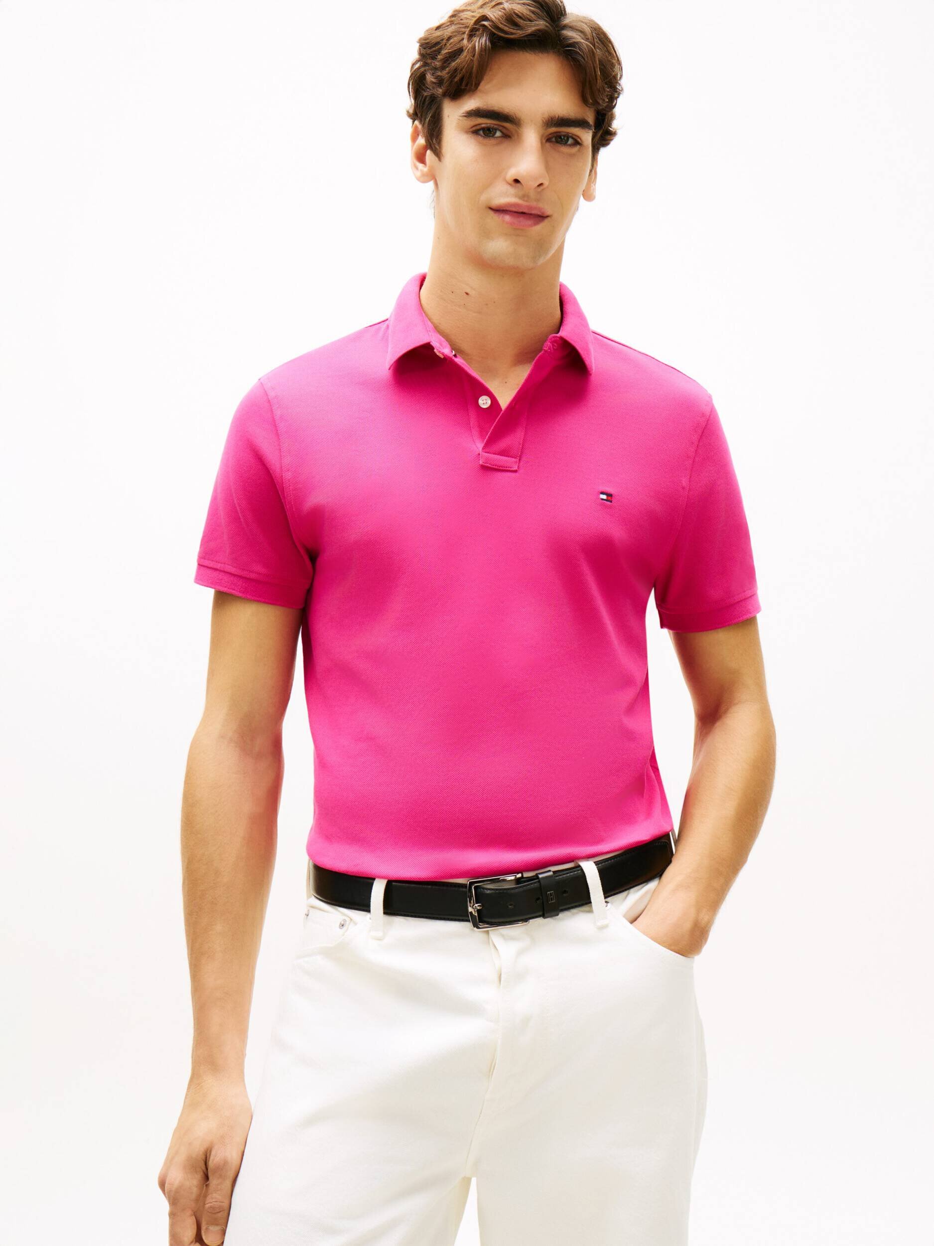 Tommy Hilfiger Polo 1985 | regular fit | stretch