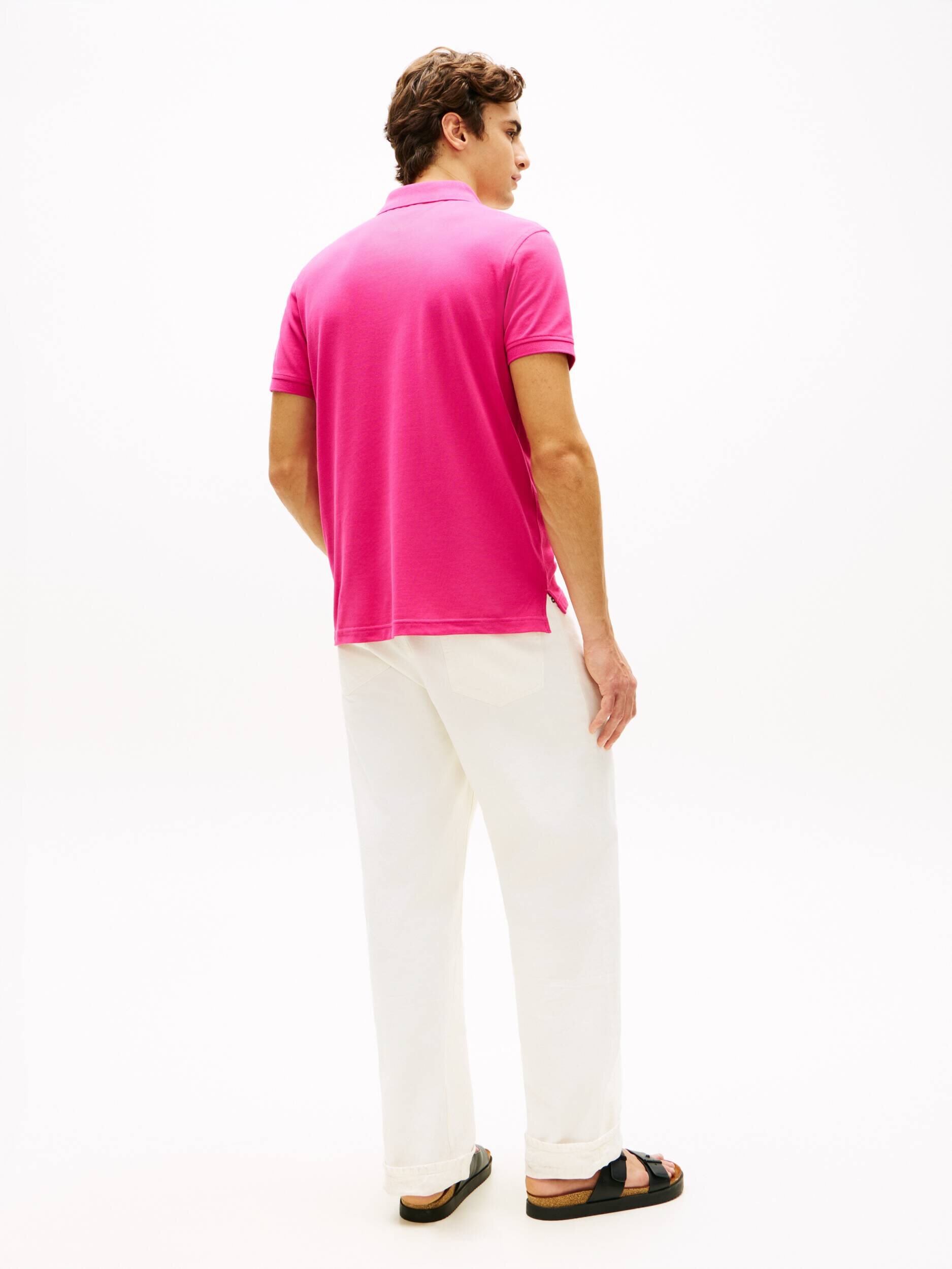 Tommy Hilfiger Polo 1985 | regular fit | stretch