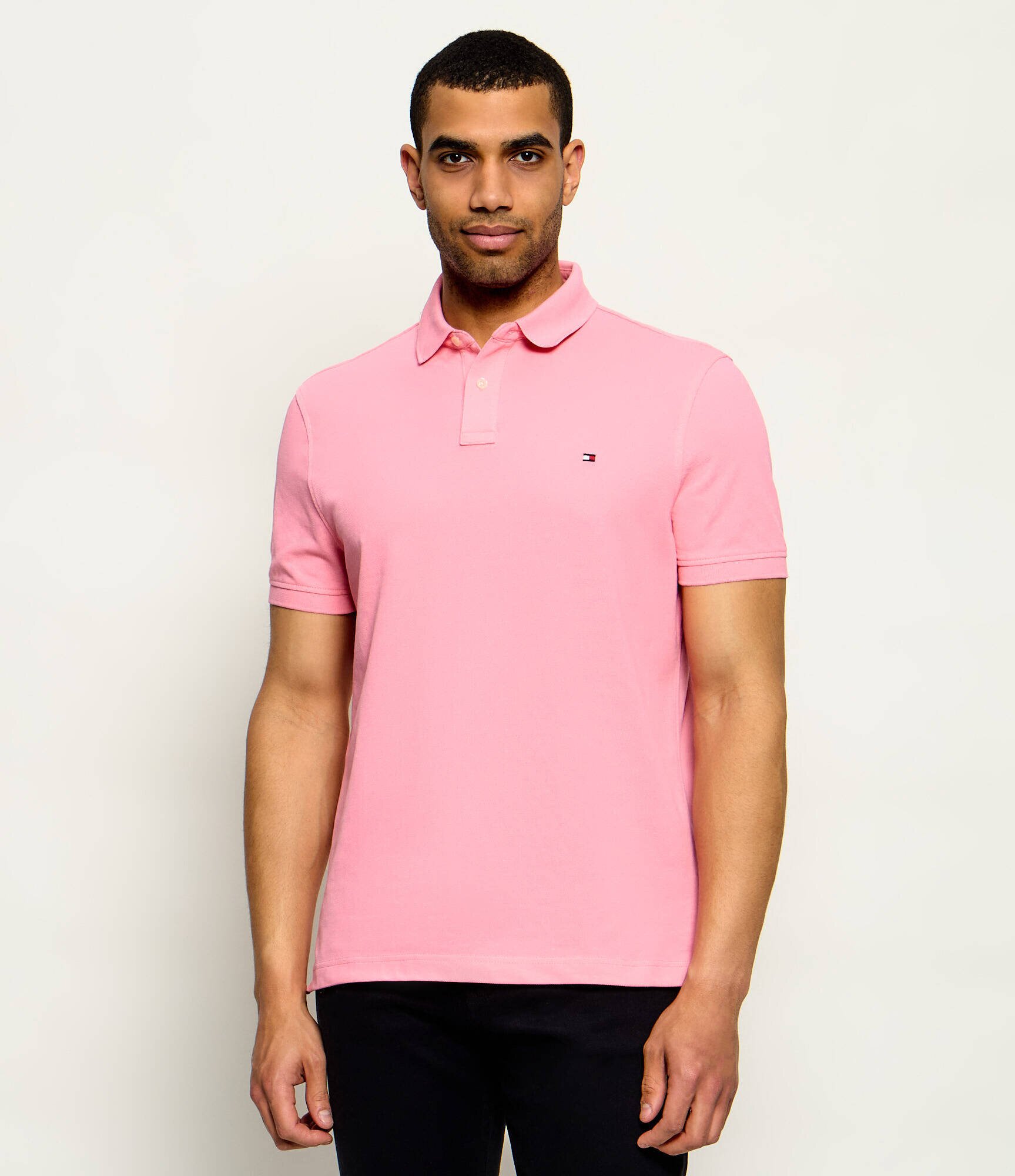 Tommy Hilfiger Polo 1985 | regular fit | stretch