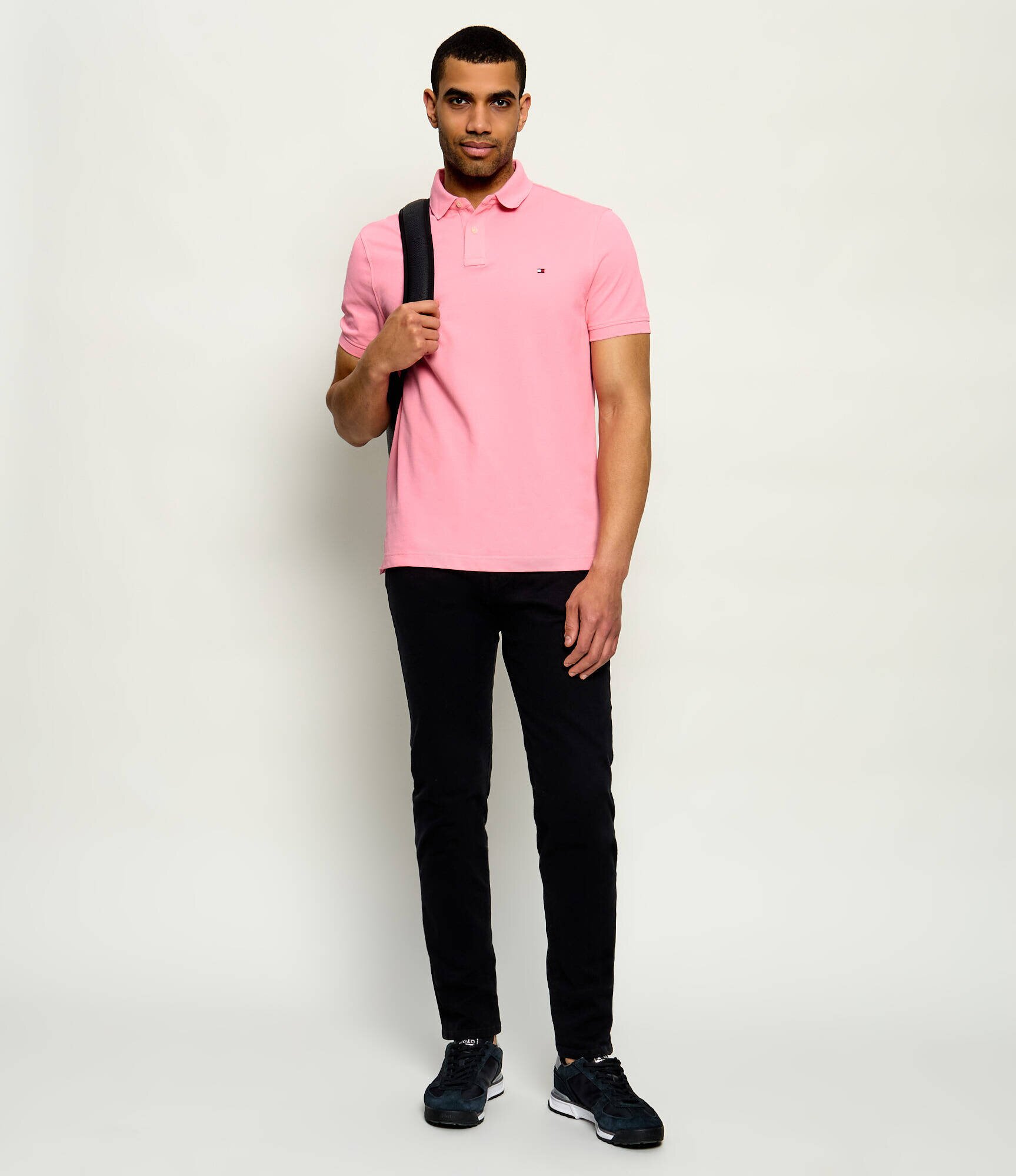 Tommy Hilfiger Polo 1985 | regular fit | stretch
