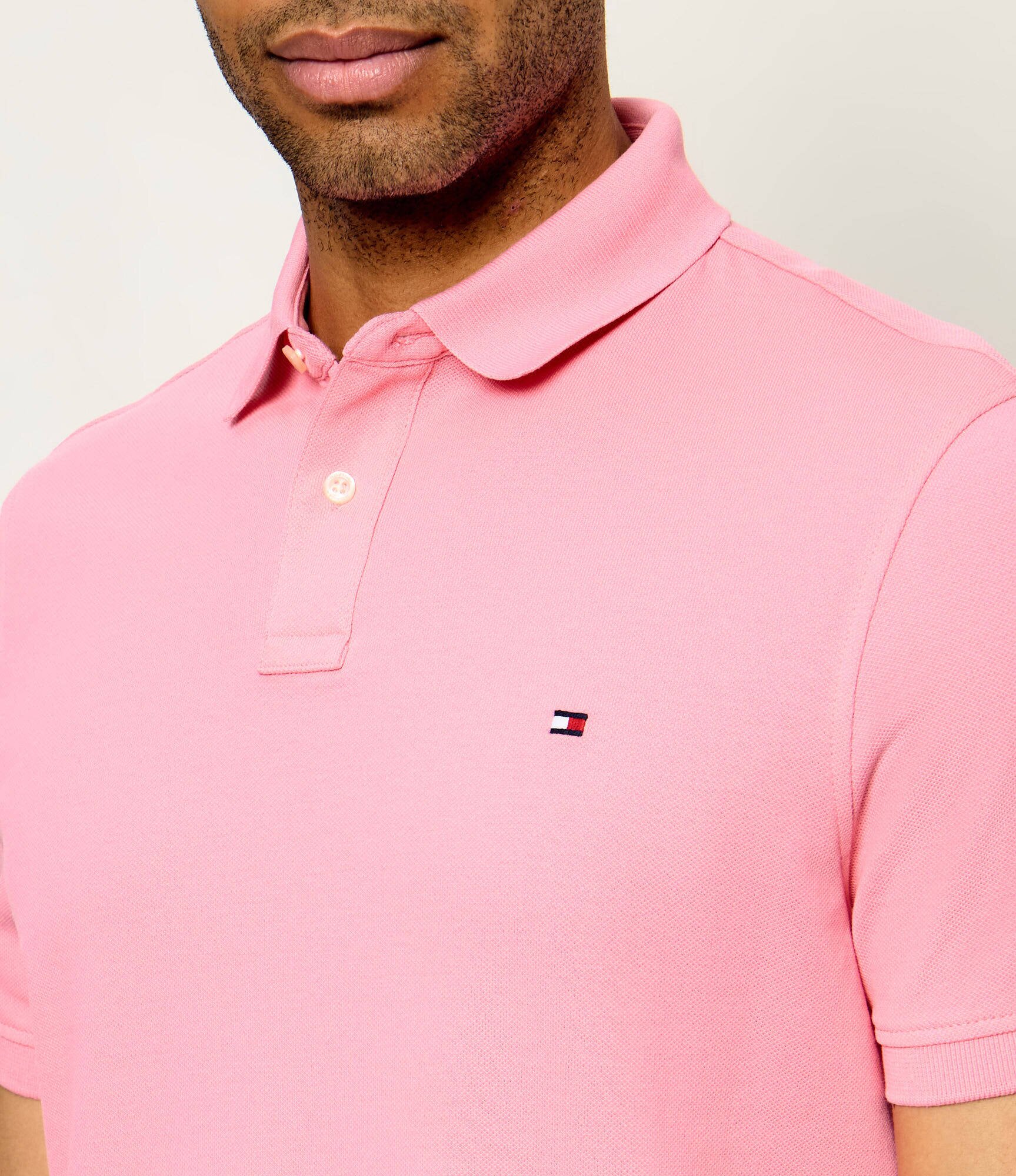 Tommy Hilfiger Polo 1985 | regular fit | stretch