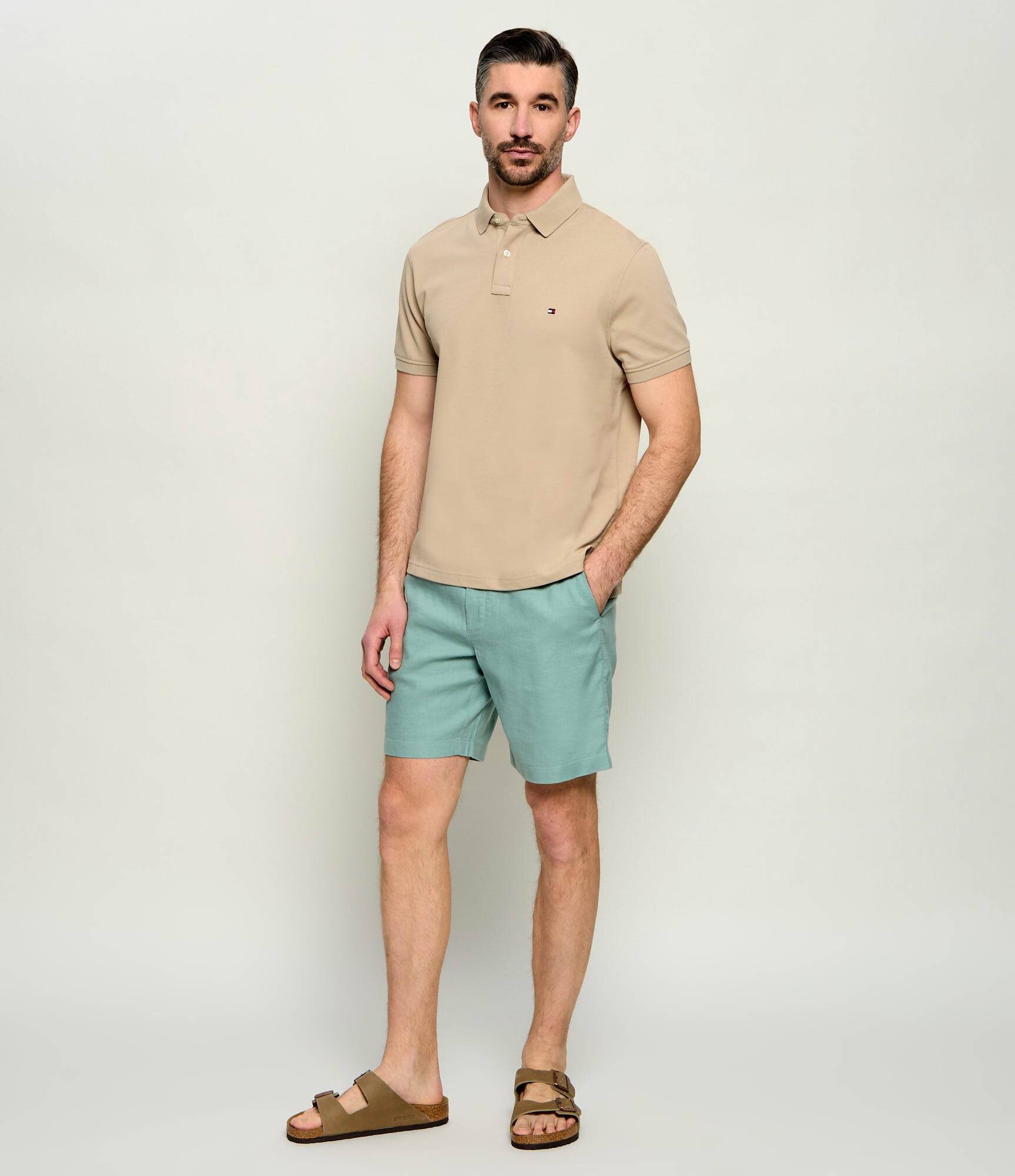 Tommy Hilfiger Polo 1985 | Regular Fit | stretch