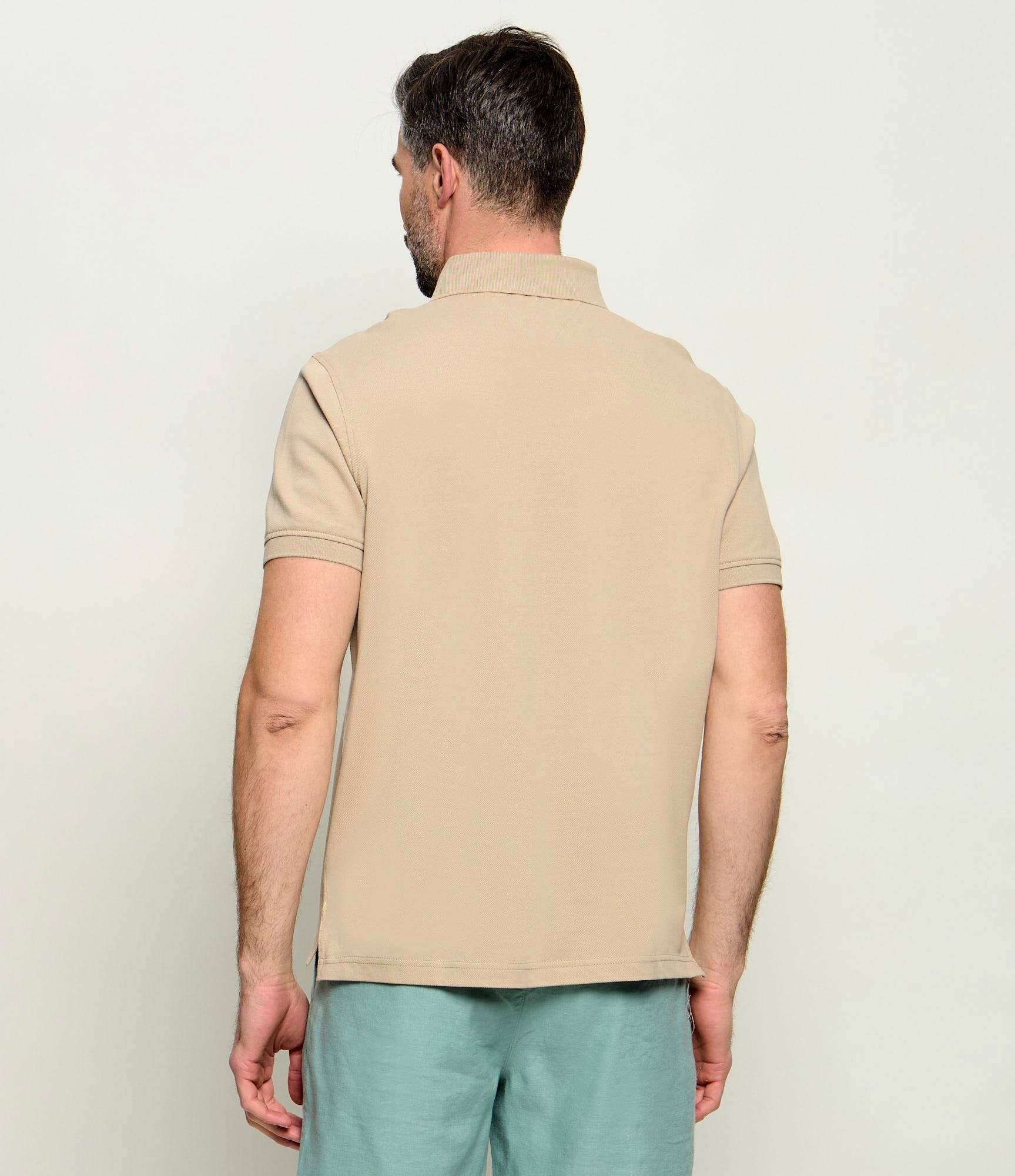 Tommy Hilfiger Polo 1985 | Regular Fit | stretch