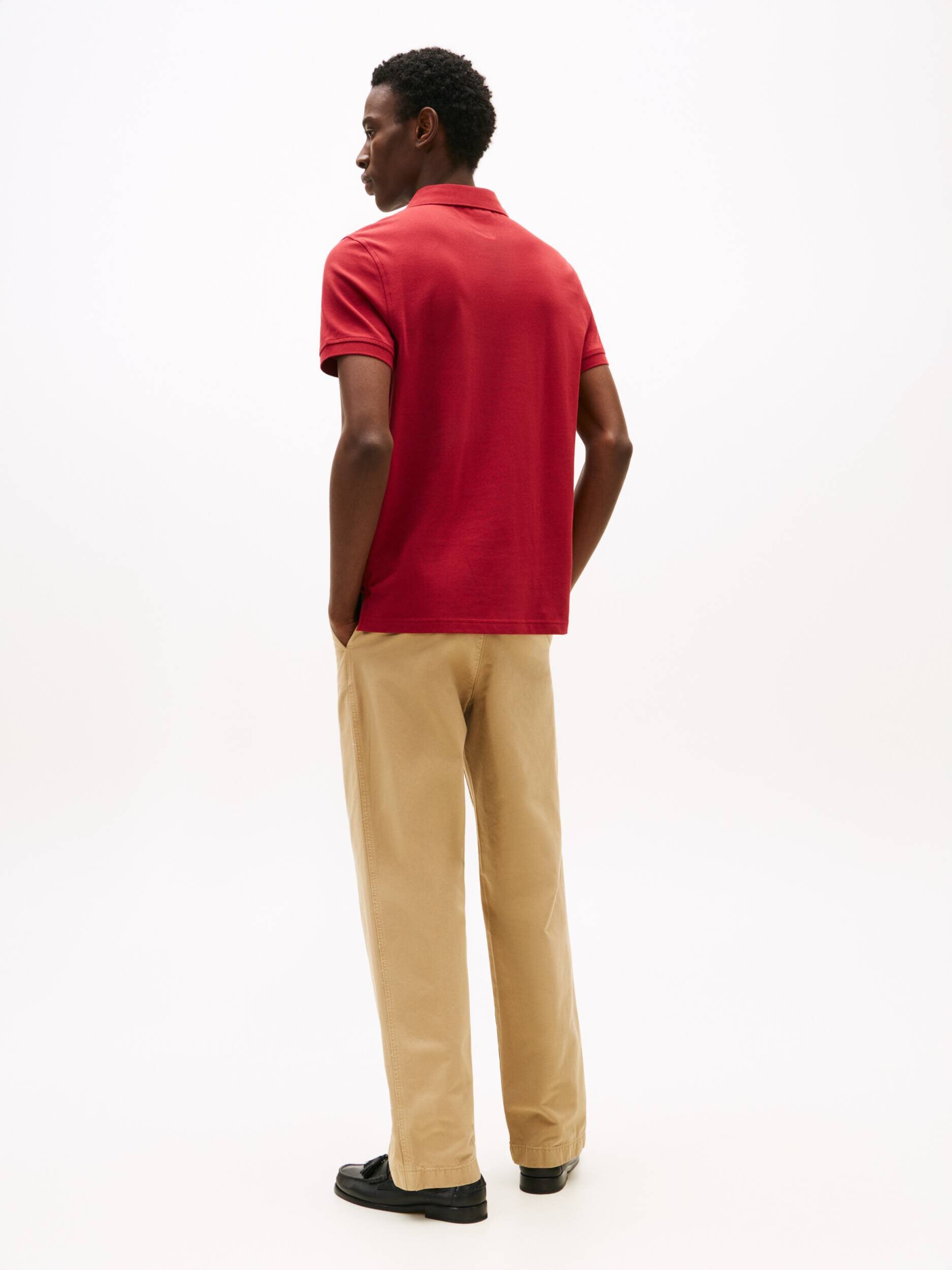 Tommy Hilfiger Polo 1985 | regular fit | stretch