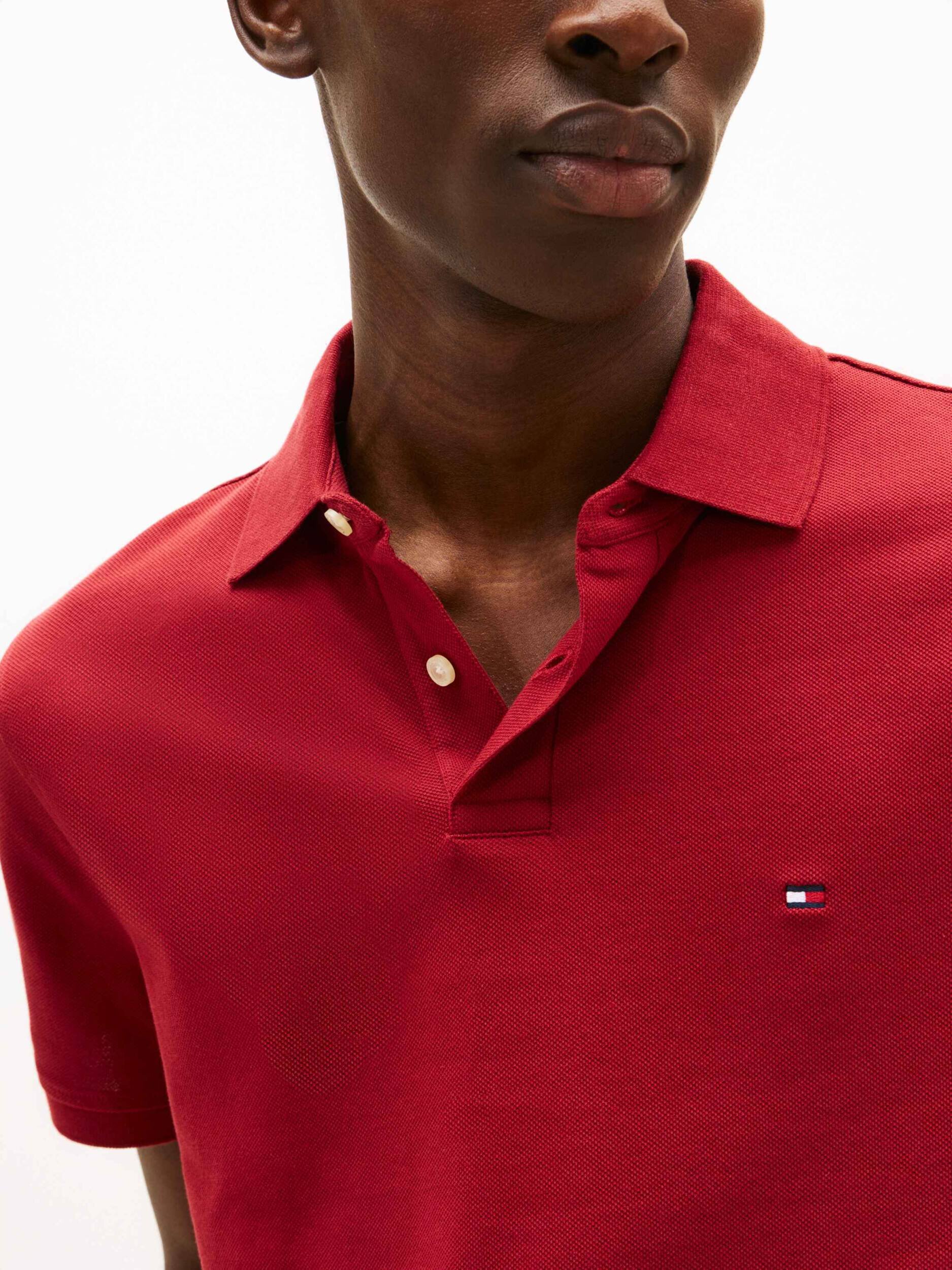 Tommy Hilfiger Polo 1985 | regular fit | stretch