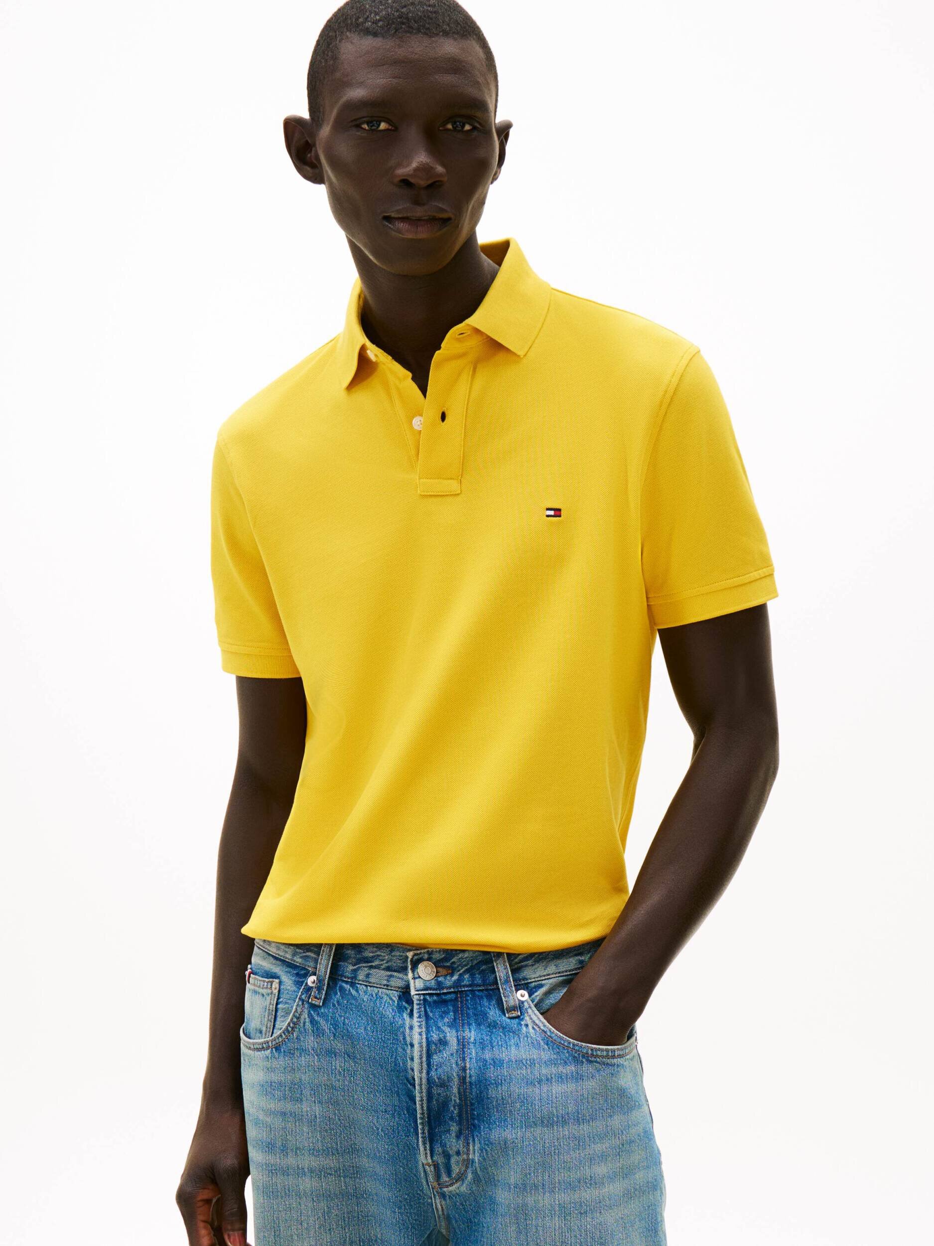 Tommy Hilfiger Polo 1985 | regular fit | stretch