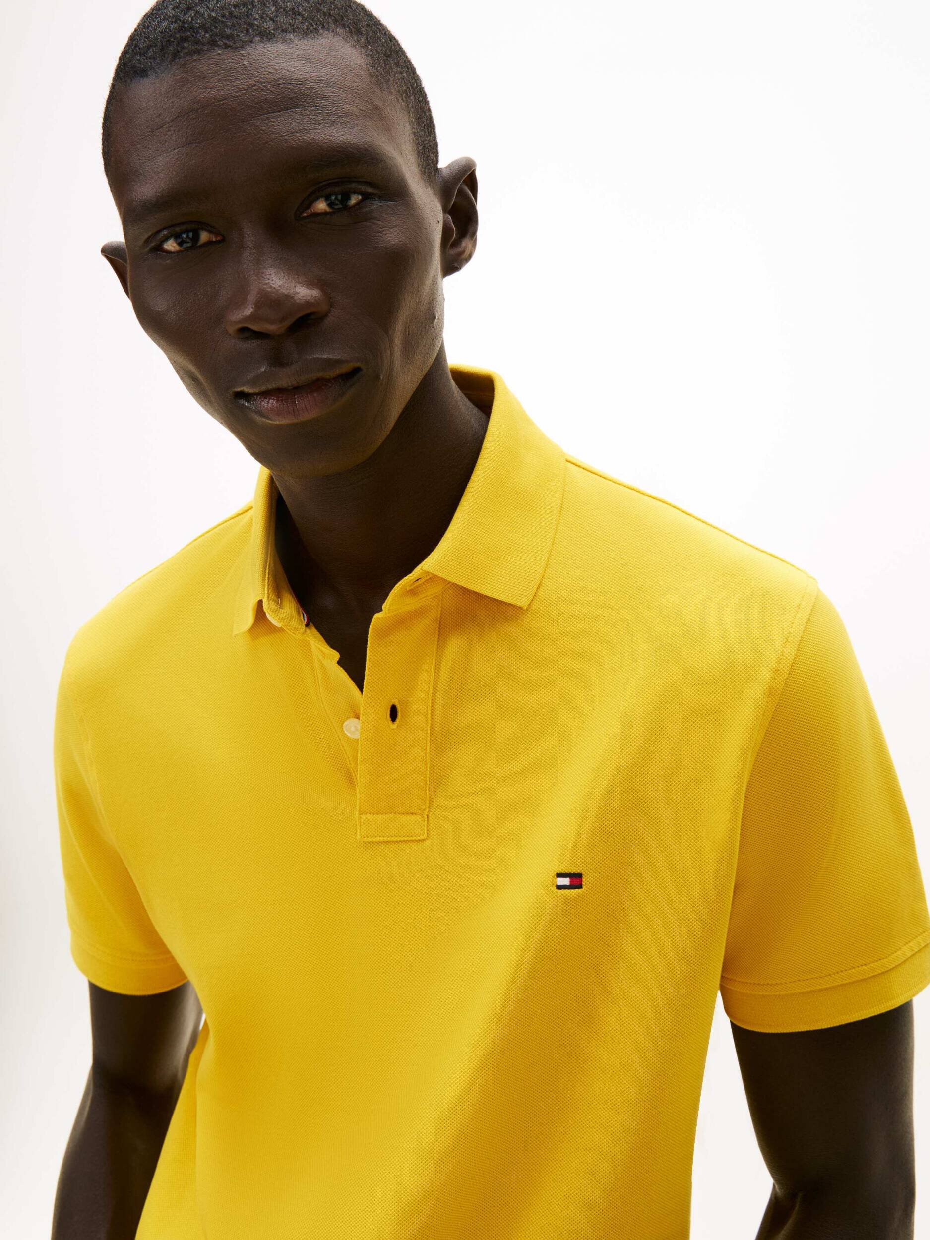 Tommy Hilfiger Polo 1985 | regular fit | stretch