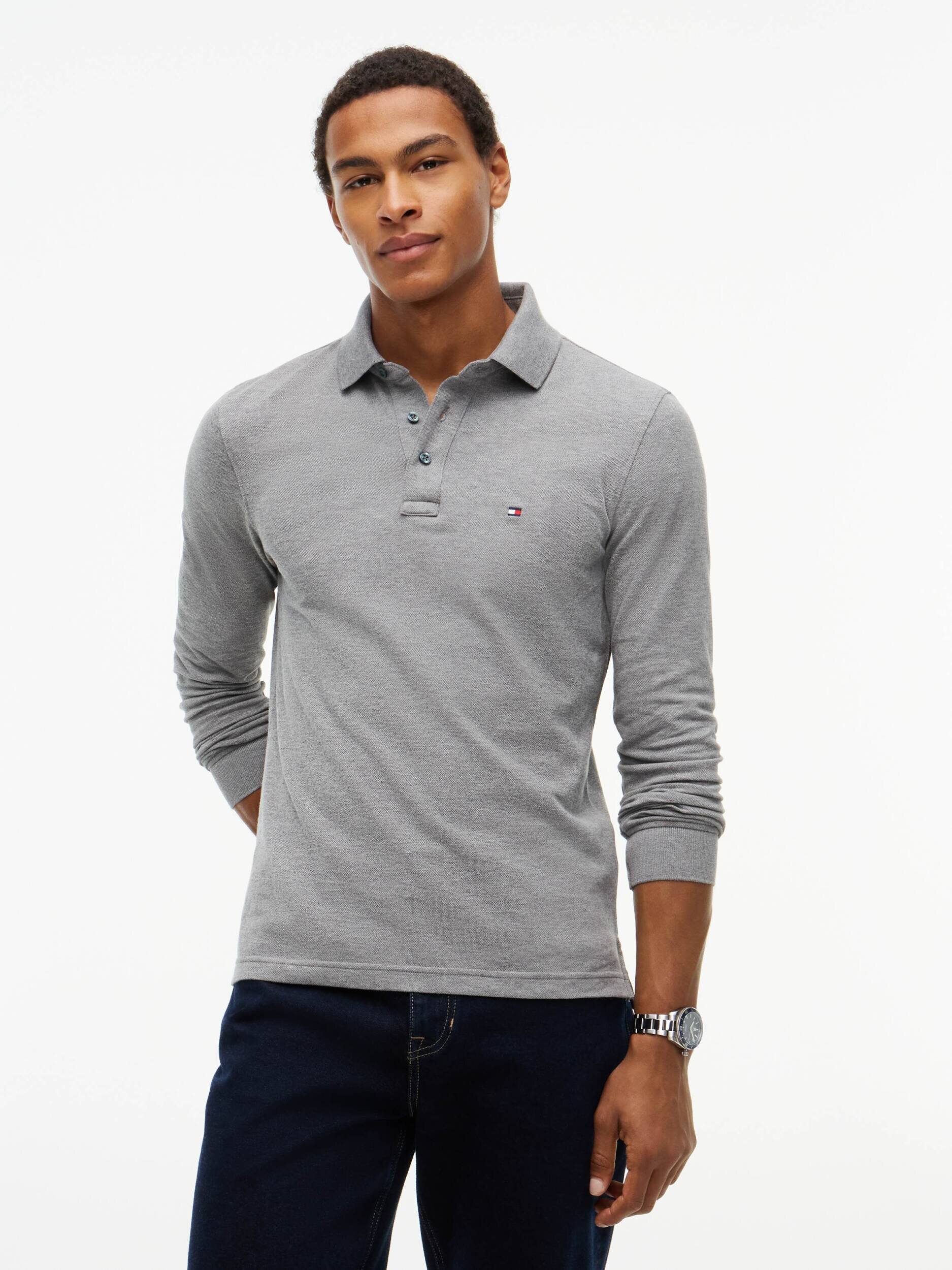 Tommy Hilfiger Polo 1985 | Slim Fit